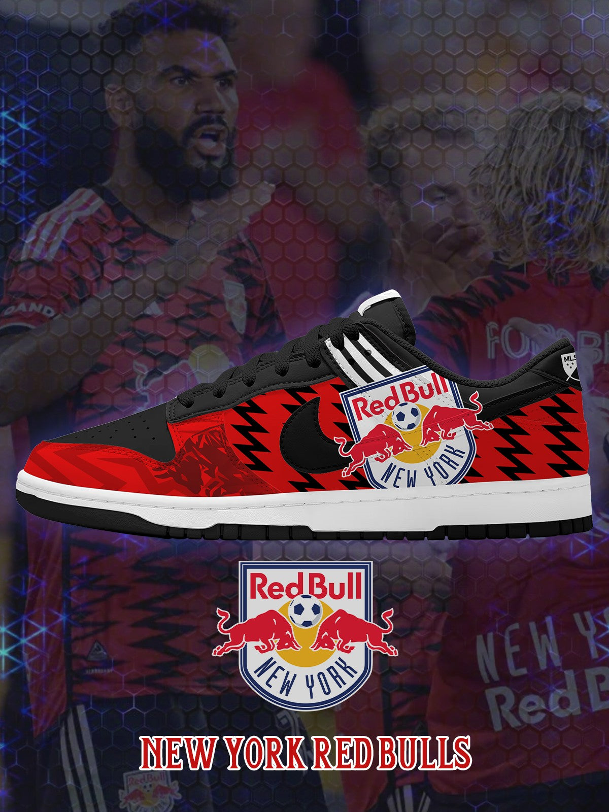 101125101528720.jpg New York RB V.1 Custom Court-Low Sneakers