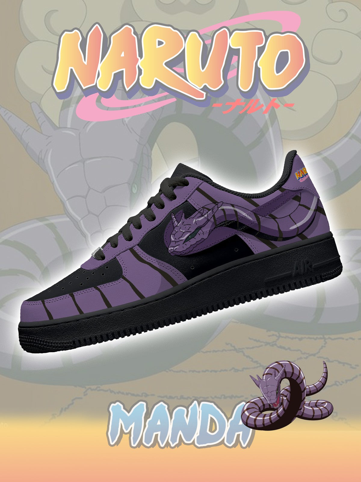 120625181525687_2e3839a7-8b9a-4849-8319-11a54036bcc4-1.jpg Manda V.1 Custom Sneakers