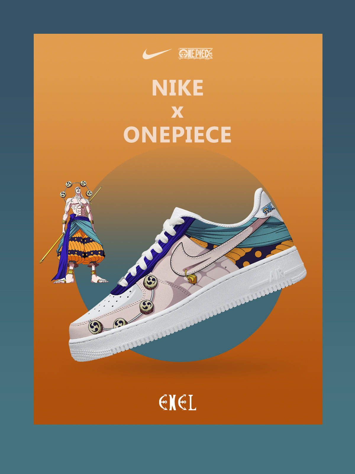 121225021511241.jpg Enel V.1 Custom Sneakers