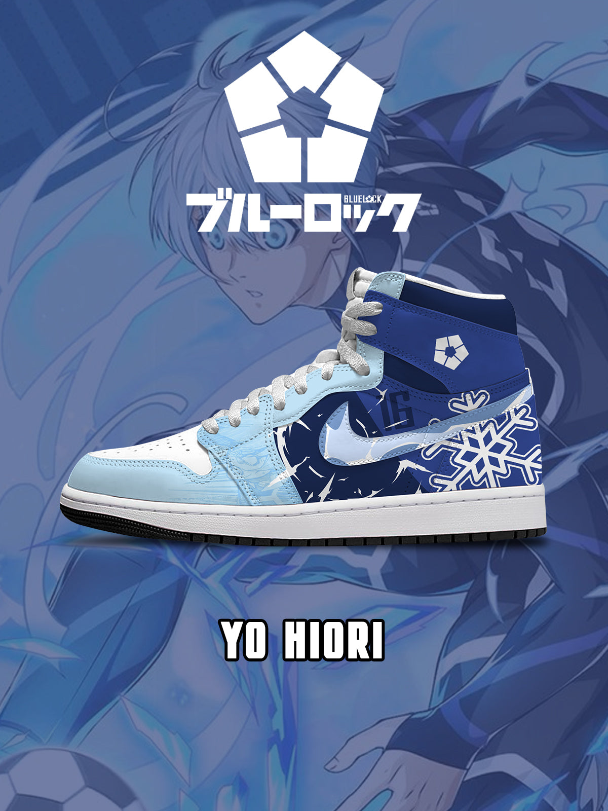 130925162207545.jpg Yo Hiori V.6 Custom High-Top Sneakers