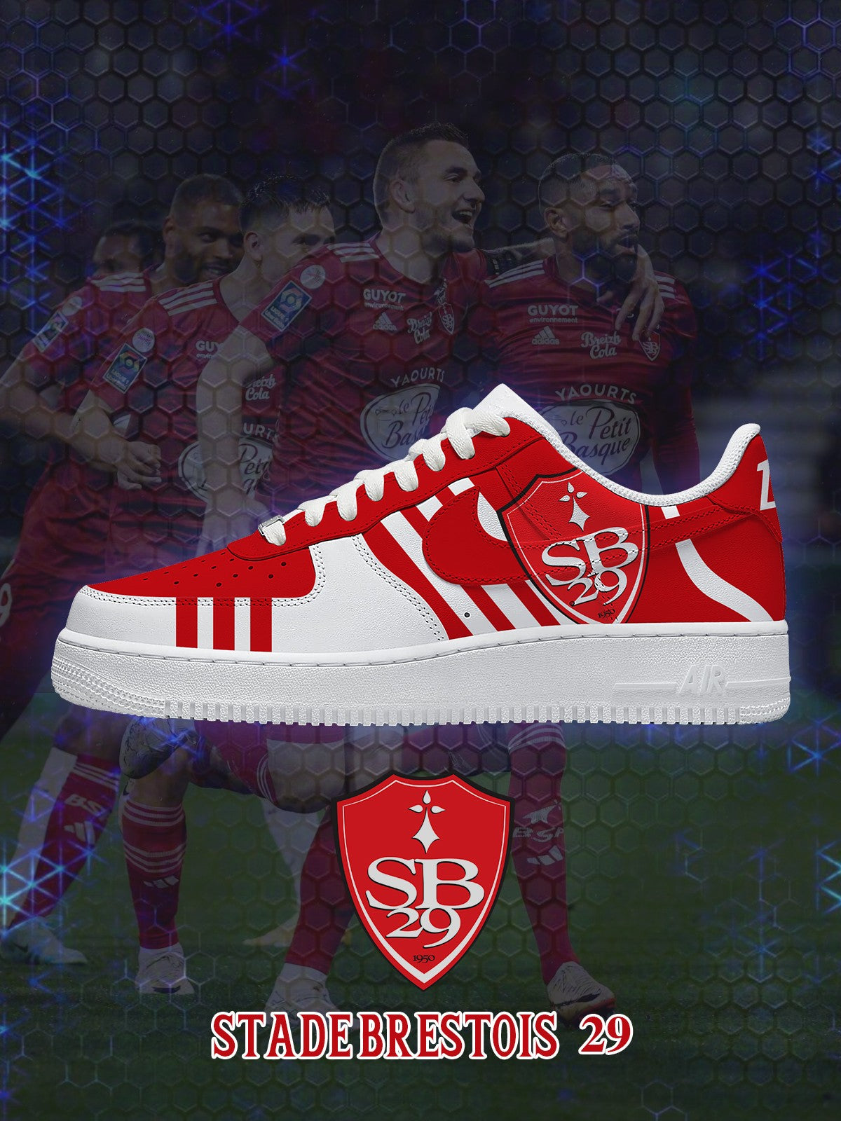 131025151641553.jpg Brest V.1 Custom Sneakers