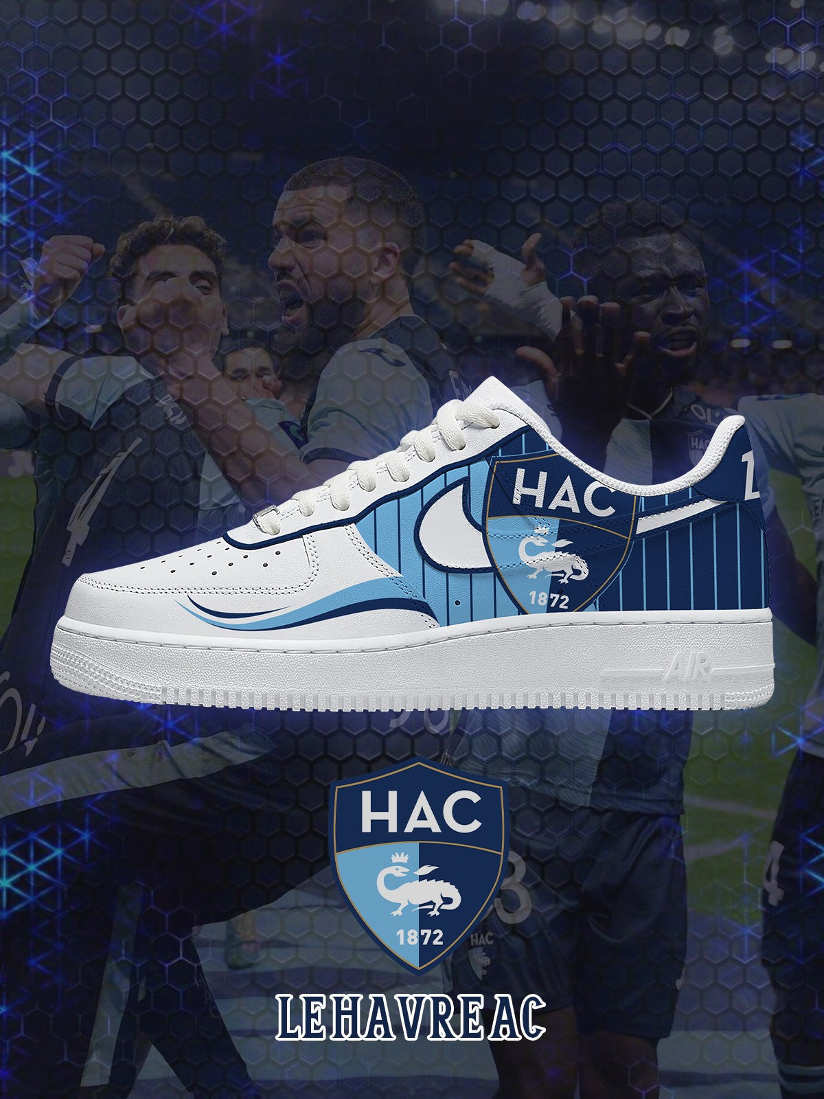131025151641942.jpg Le Havre V.1 Custom Sneakers