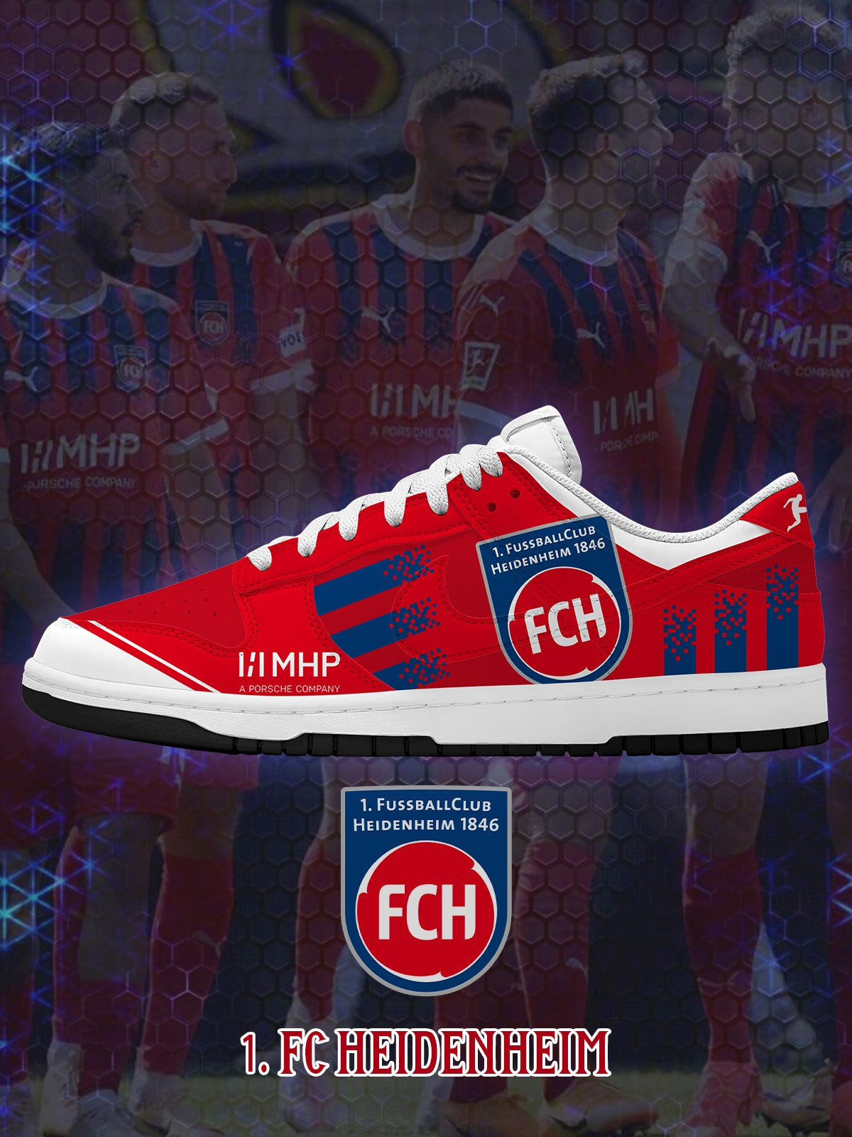 131125061148037.jpg Heidenheim V.1 Custom Court-Low Sneakers