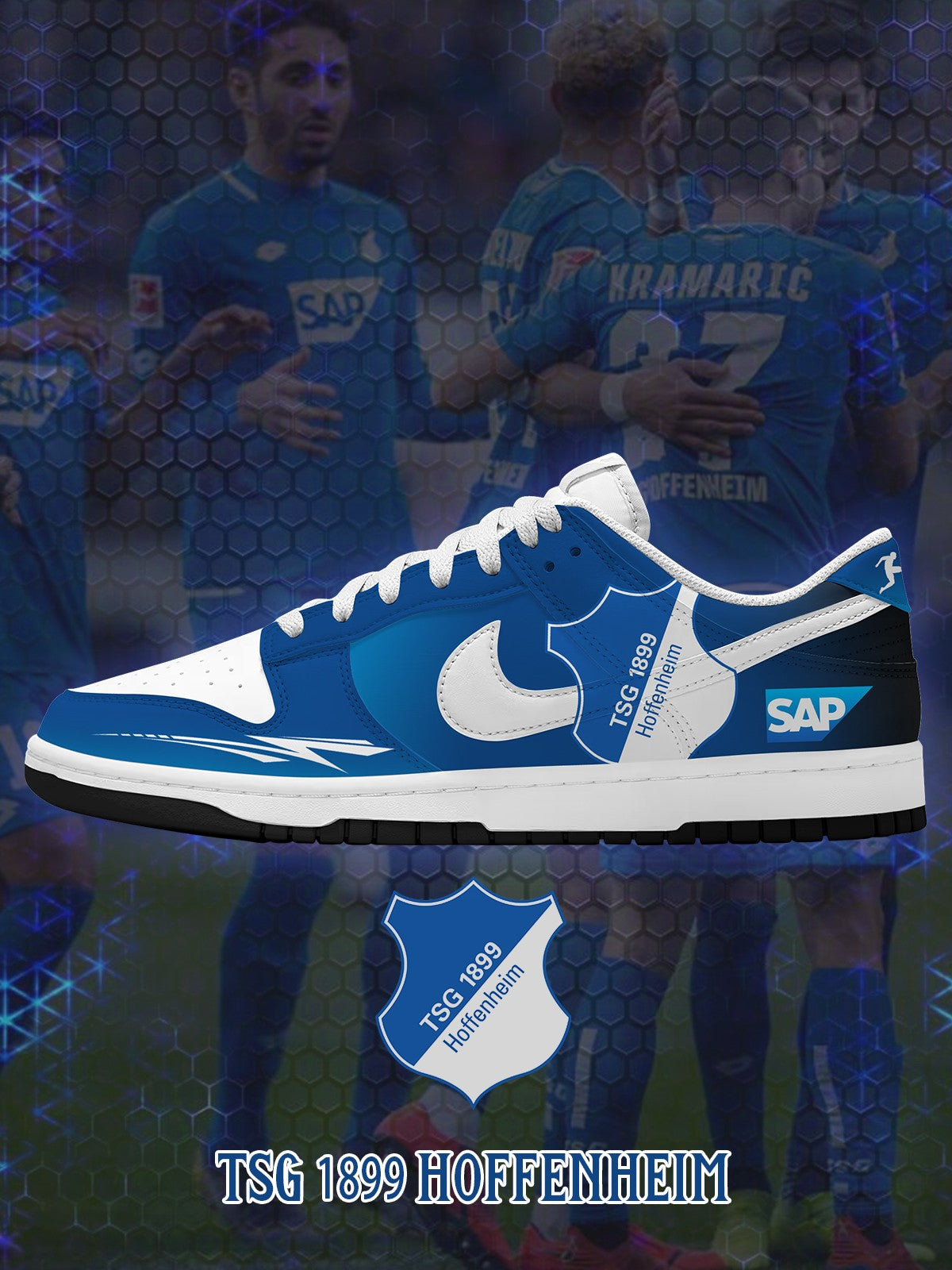 131125061148412.jpg Hoffenheim V.1 Custom Court-Low Sneakers