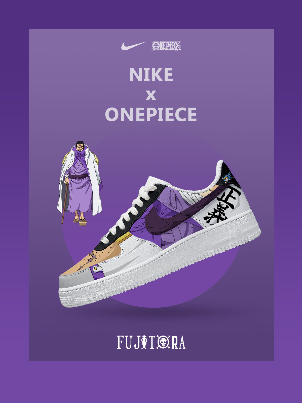 131225021511011.jpg Fujitora V.1 Custom Sneakers