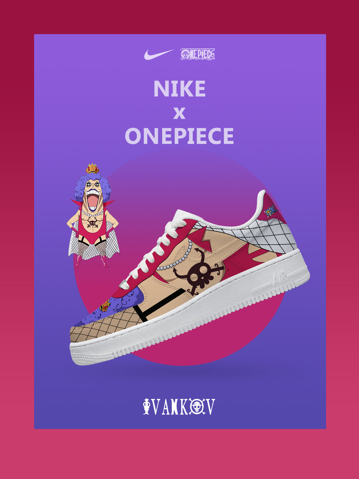 131225021511814.jpg Ivankov V.1 Custom Sneakers