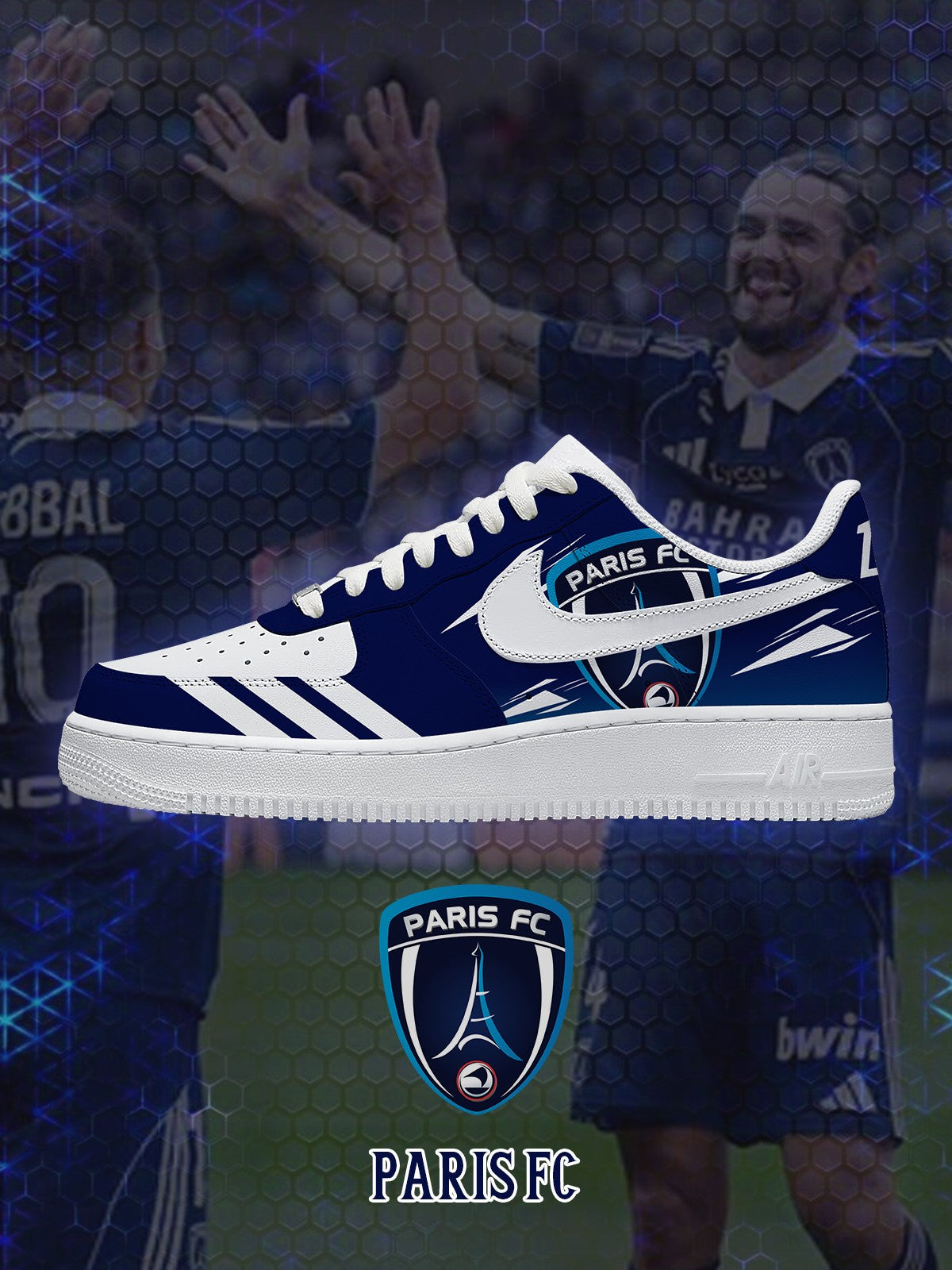 141025151641717.jpg PFC V.1 Custom Sneakers
