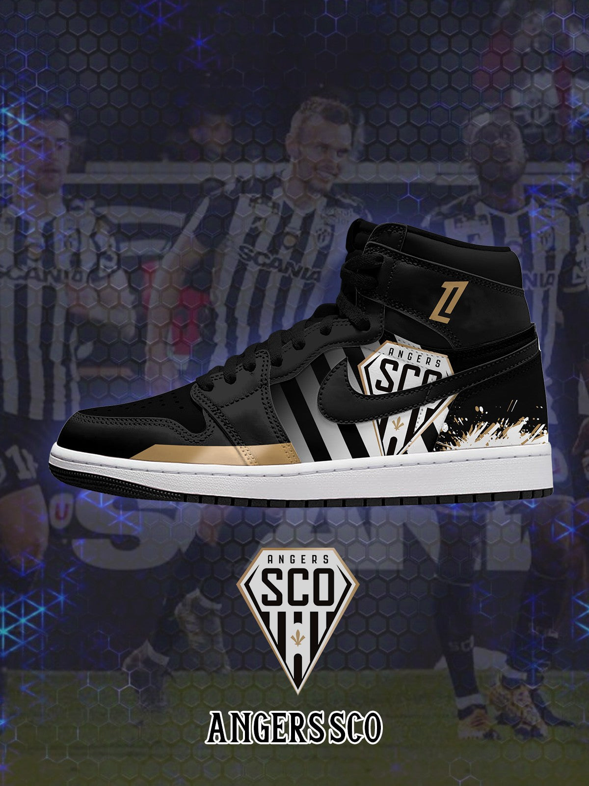 141125081602541.jpg Angers V.1 Custom High-Top Sneakers