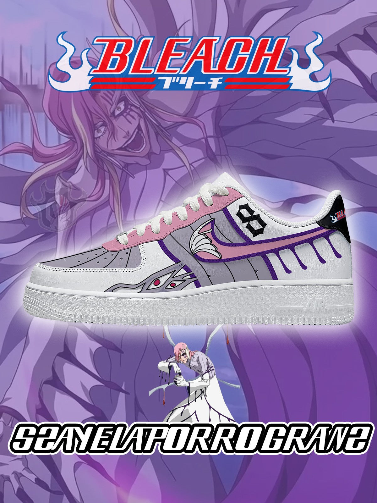 150525301559497-1-1.jpg Szayelaporro Granz V.2 Custom Sneakers