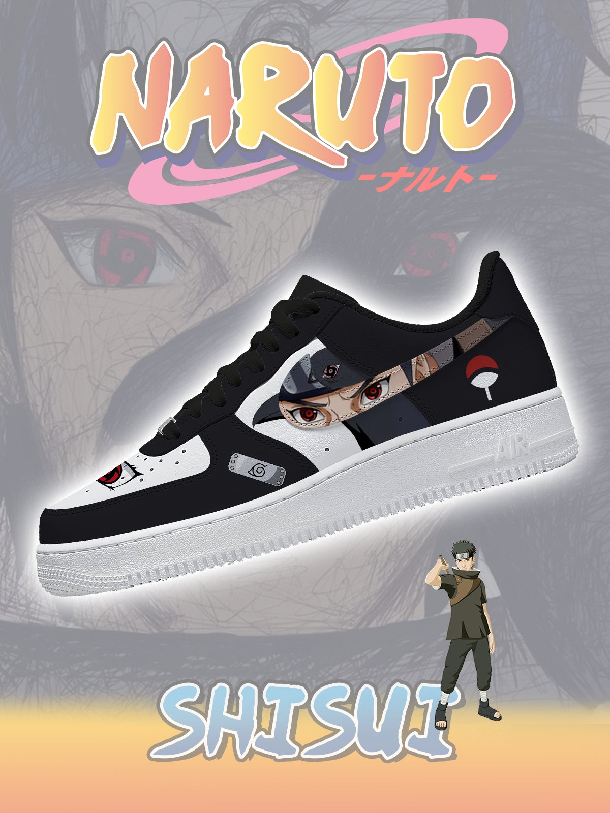 160724181618236-1.jpg Customize Uchiha Shisui Sneakers