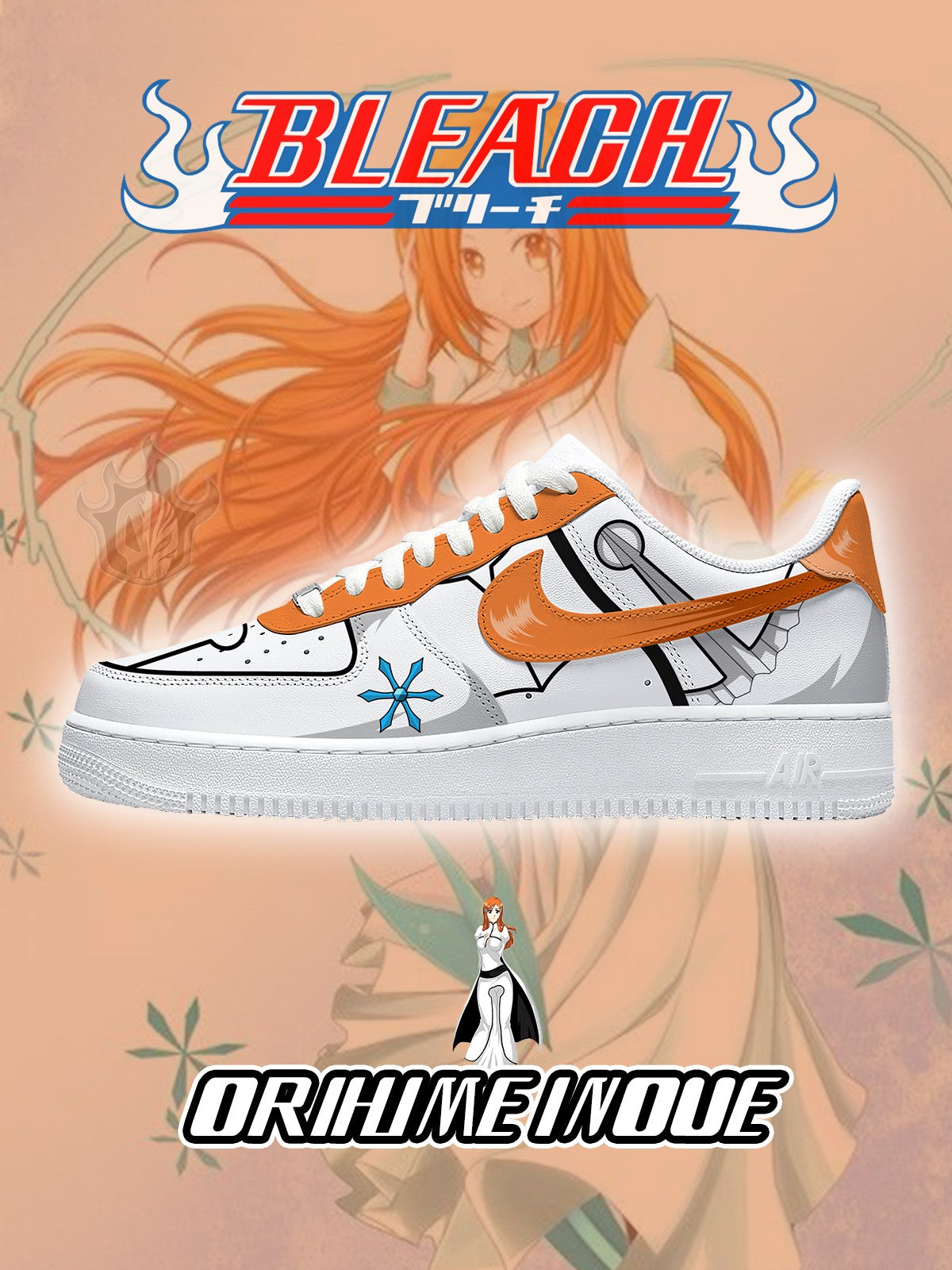 161024241749267-1-1.jpg Orihime Inoue Custom Sneakers