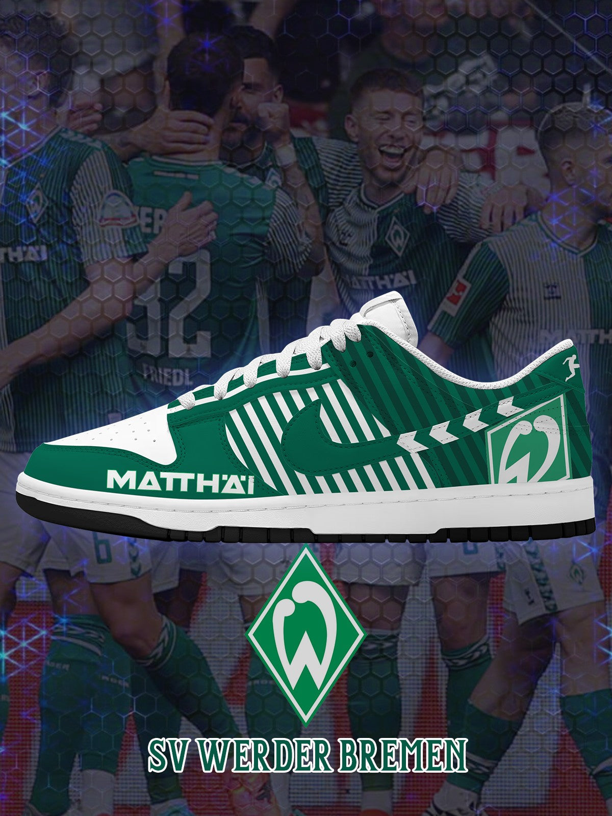 161125061148746.jpg SVW V.1 Custom Court-Low Sneakers