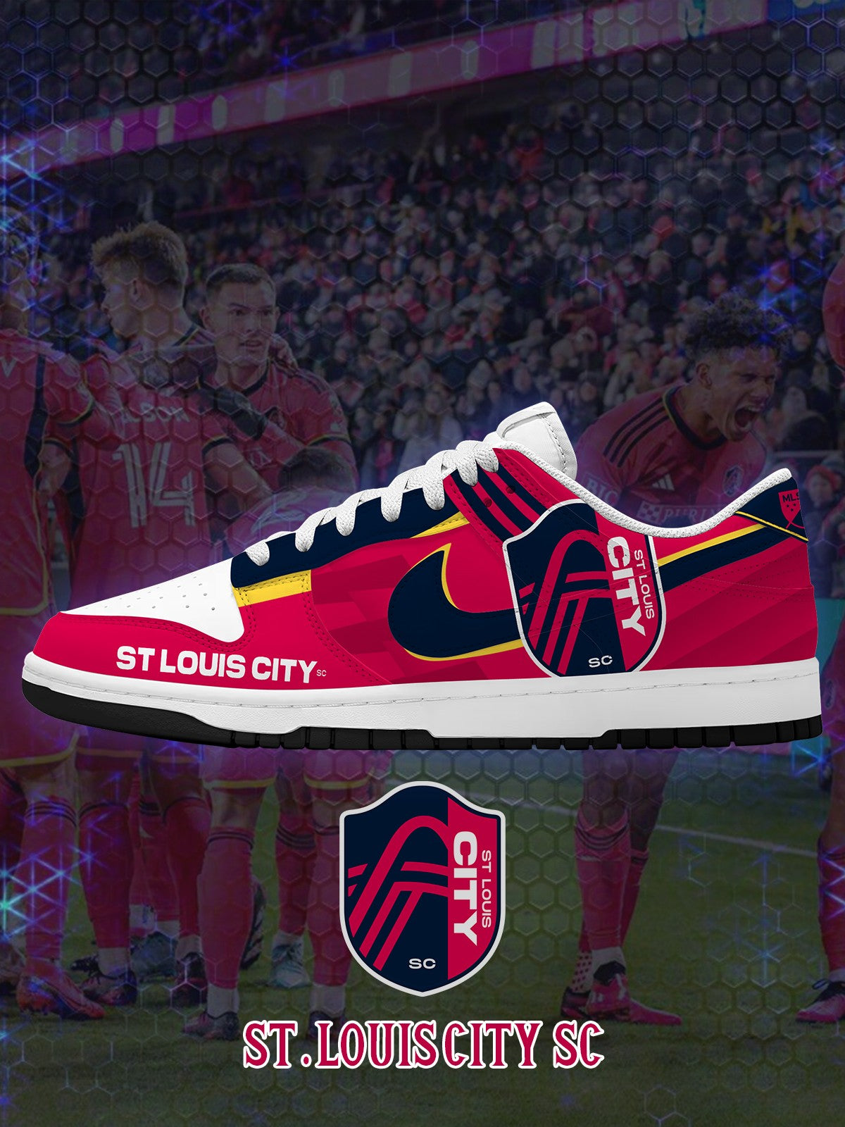 161125101528160.jpg St. Louis V.1 Custom Court-Low Sneakers