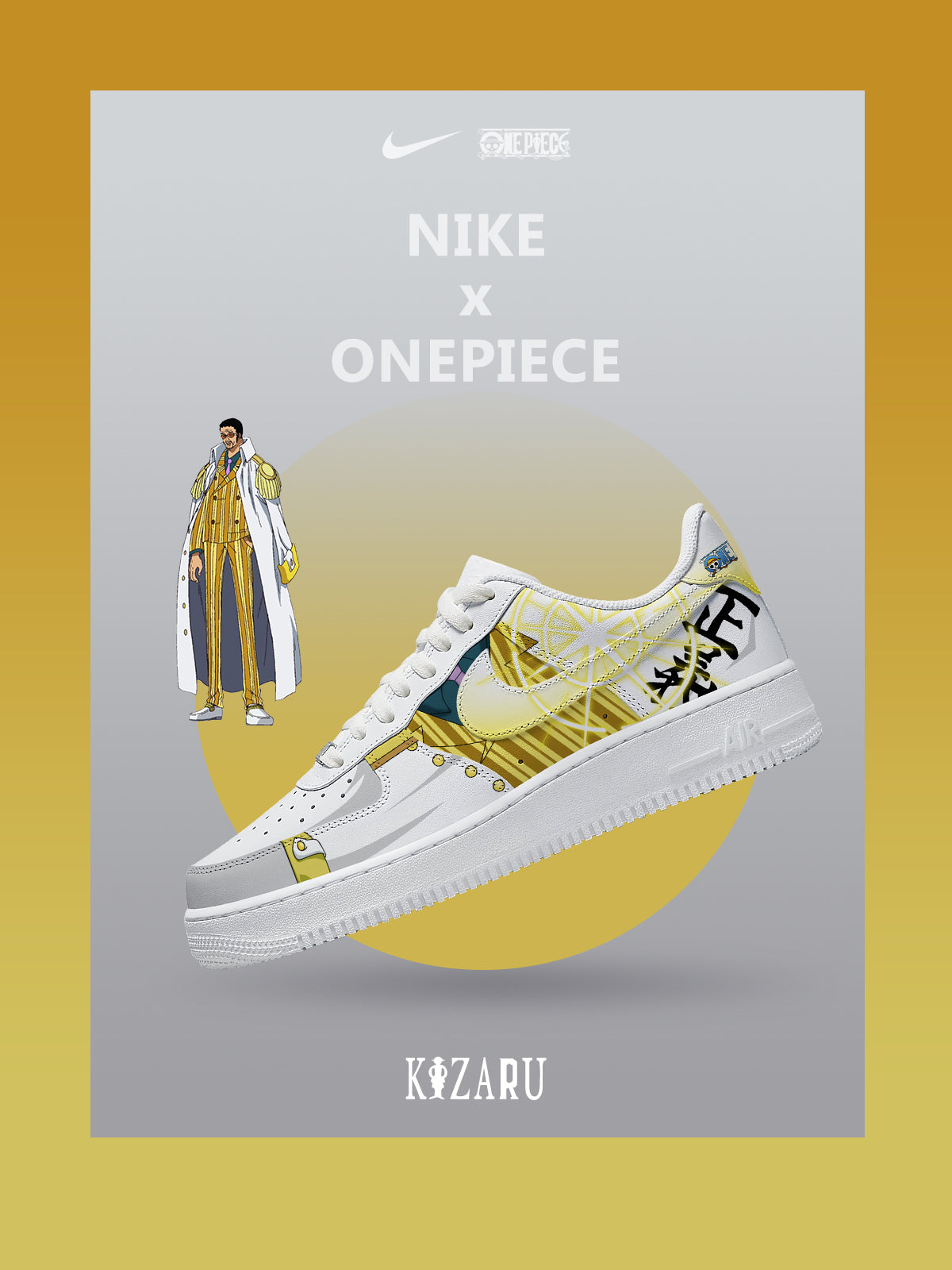 161225021511201.jpg Kizaru V.1 Custom Sneakers