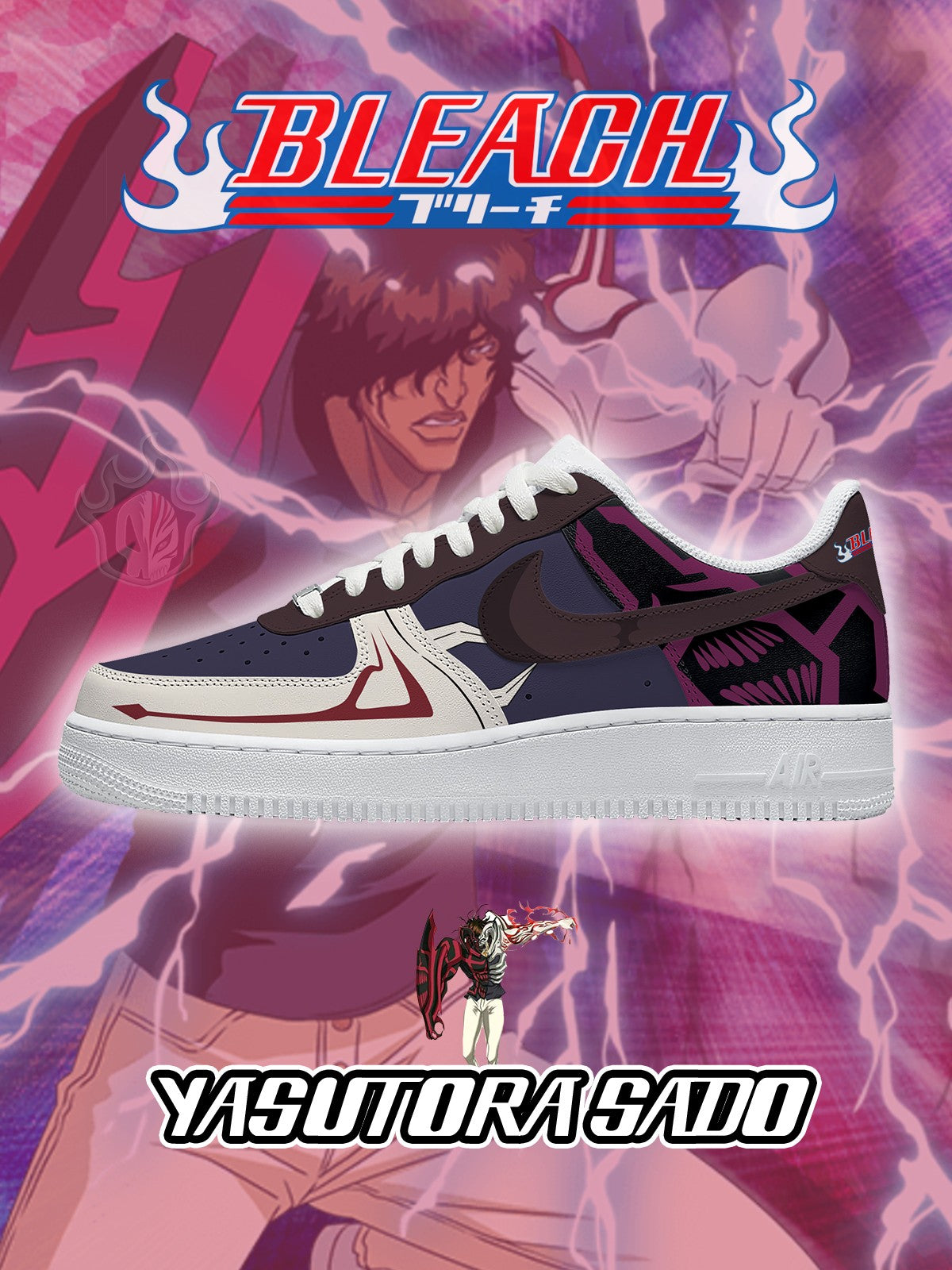 170525301559395-1-1.jpg Yasutora Sado V.2 Custom Sneakers