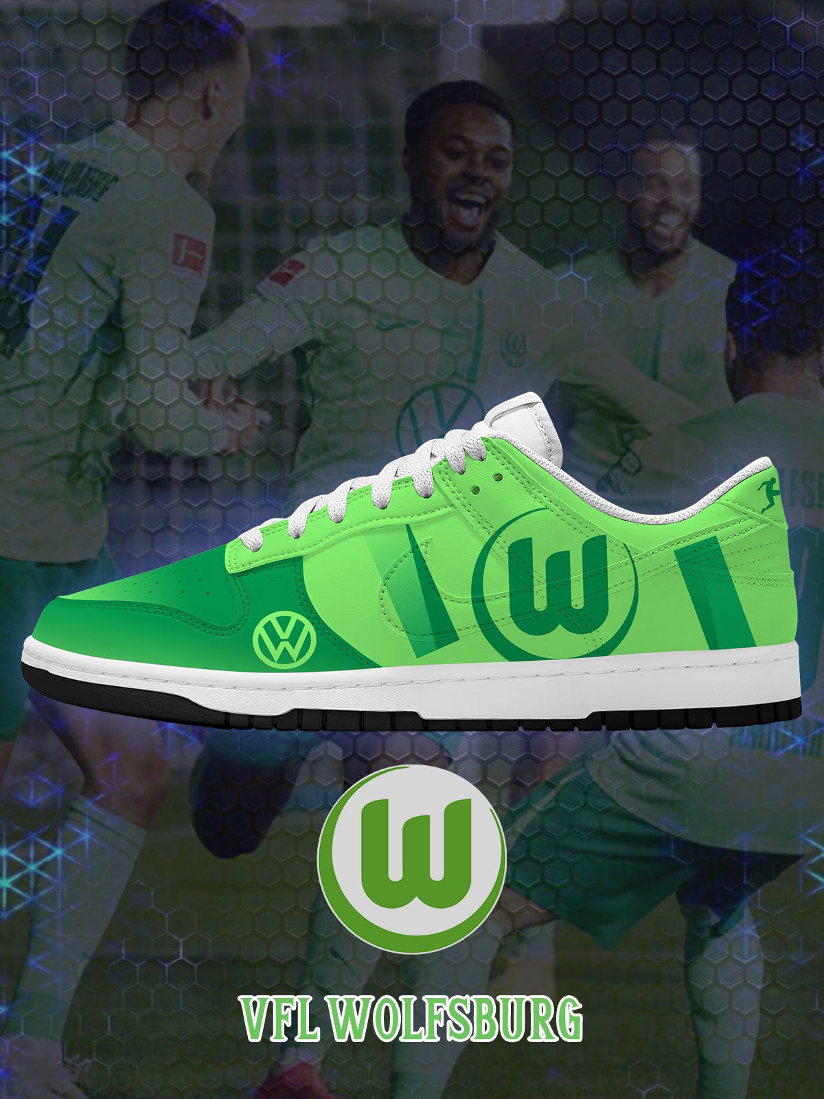 171125061148128.jpg Wolfsburg V.1 Custom Court-Low Sneakers