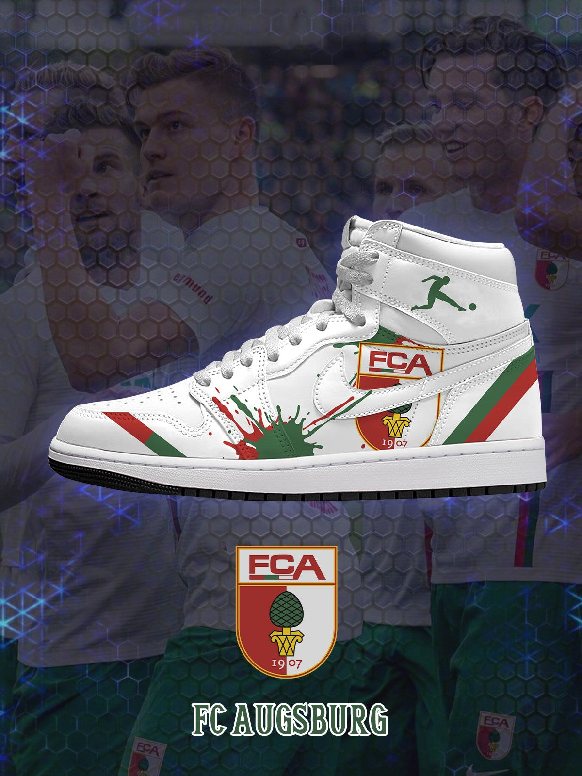 171125061148492.jpg Augsburg V.1 Custom High-Top Sneakers