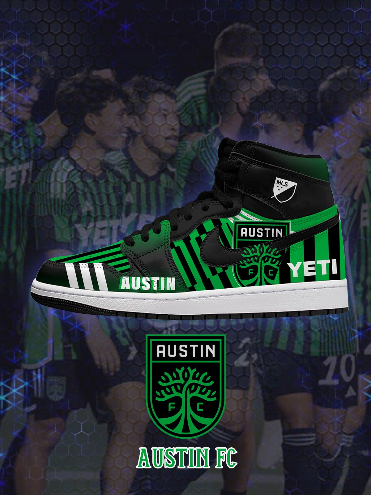 171125101528694.jpg Austin V.1 Custom High-Top Sneakers