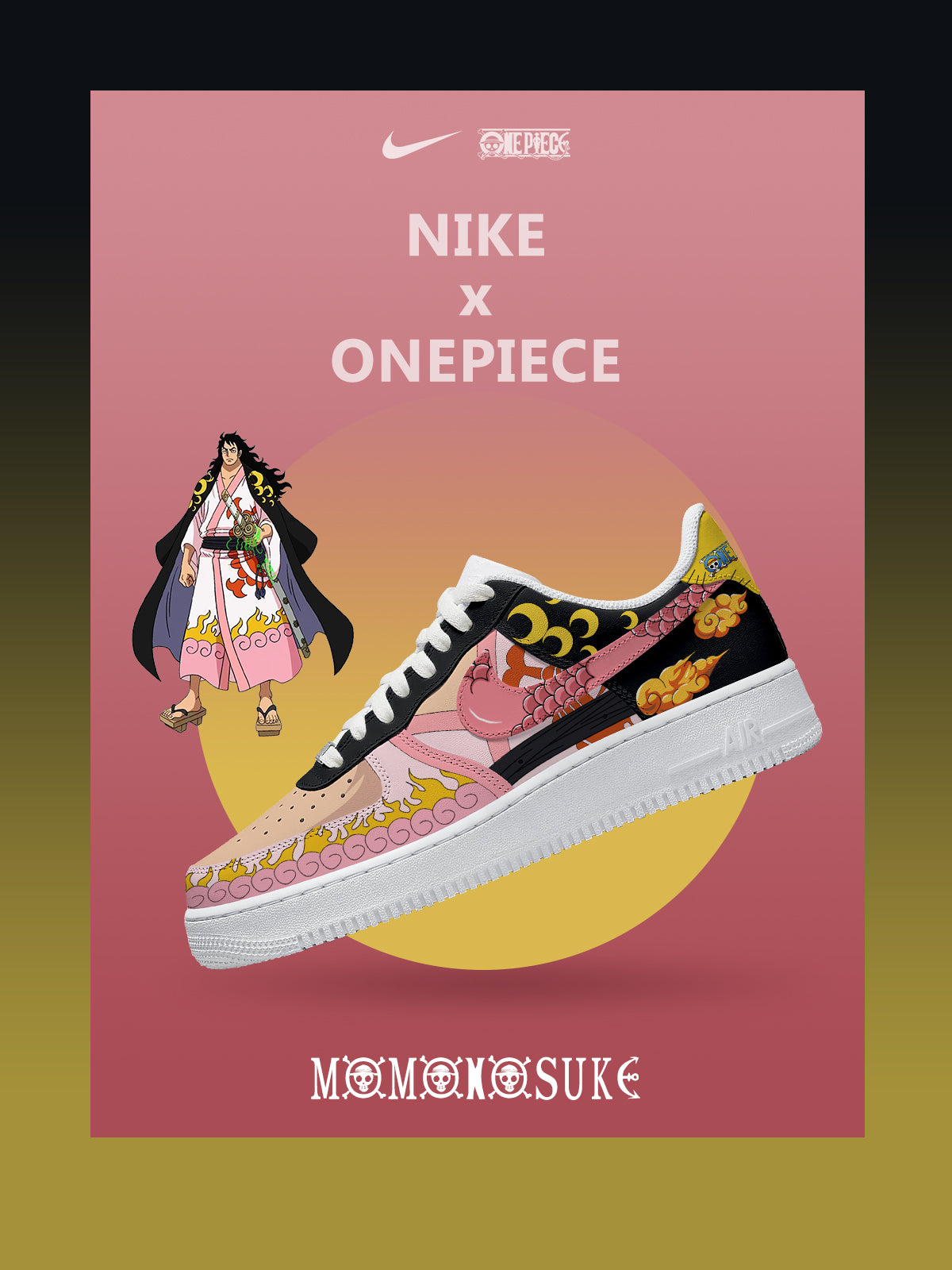 171225021511482.jpg Momonosuke V.1 Custom Sneakers