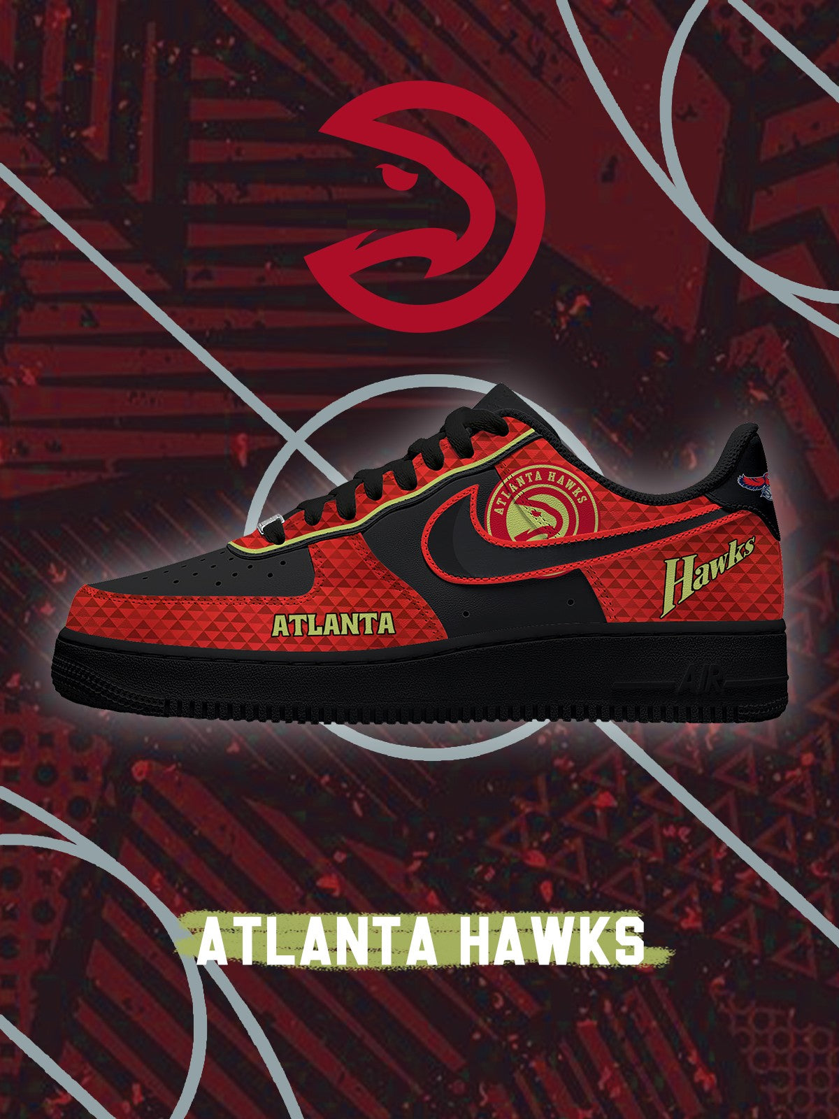 181025291717178.jpg Atlanta Basketball V.3 Custom Sneakers