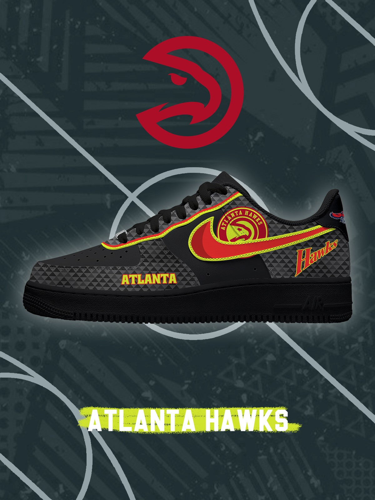 181025291717546.jpg Atlanta Basketball V.4 Custom Sneakers
