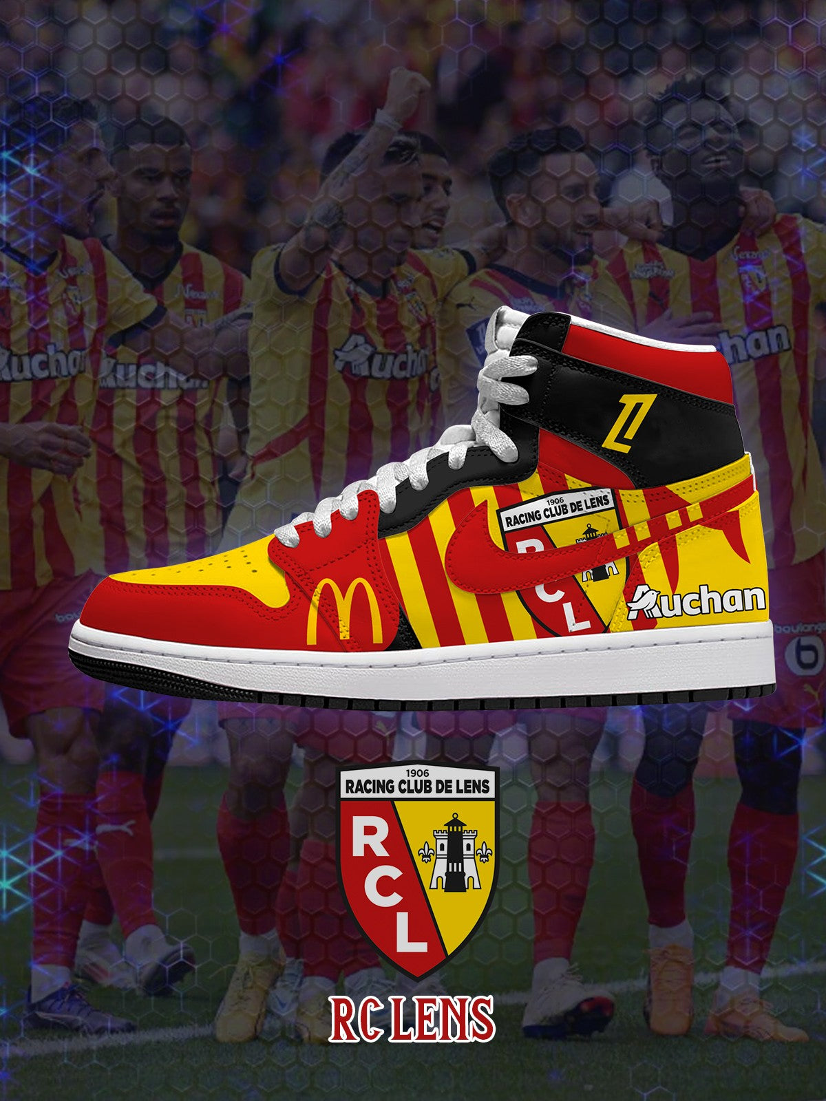 181125081602043.jpg Lens V.1 Custom High-Top Sneakers