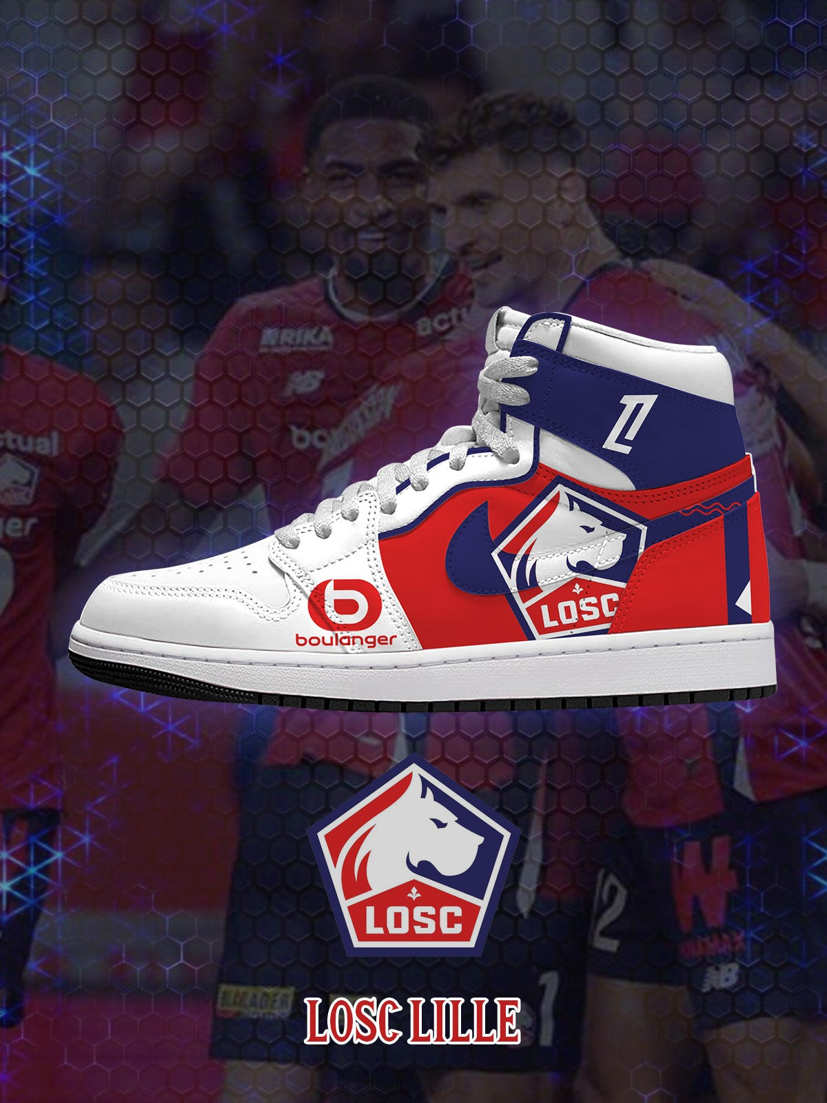 181125081602793.jpg LOSC V.1 Custom High-Top Sneakers