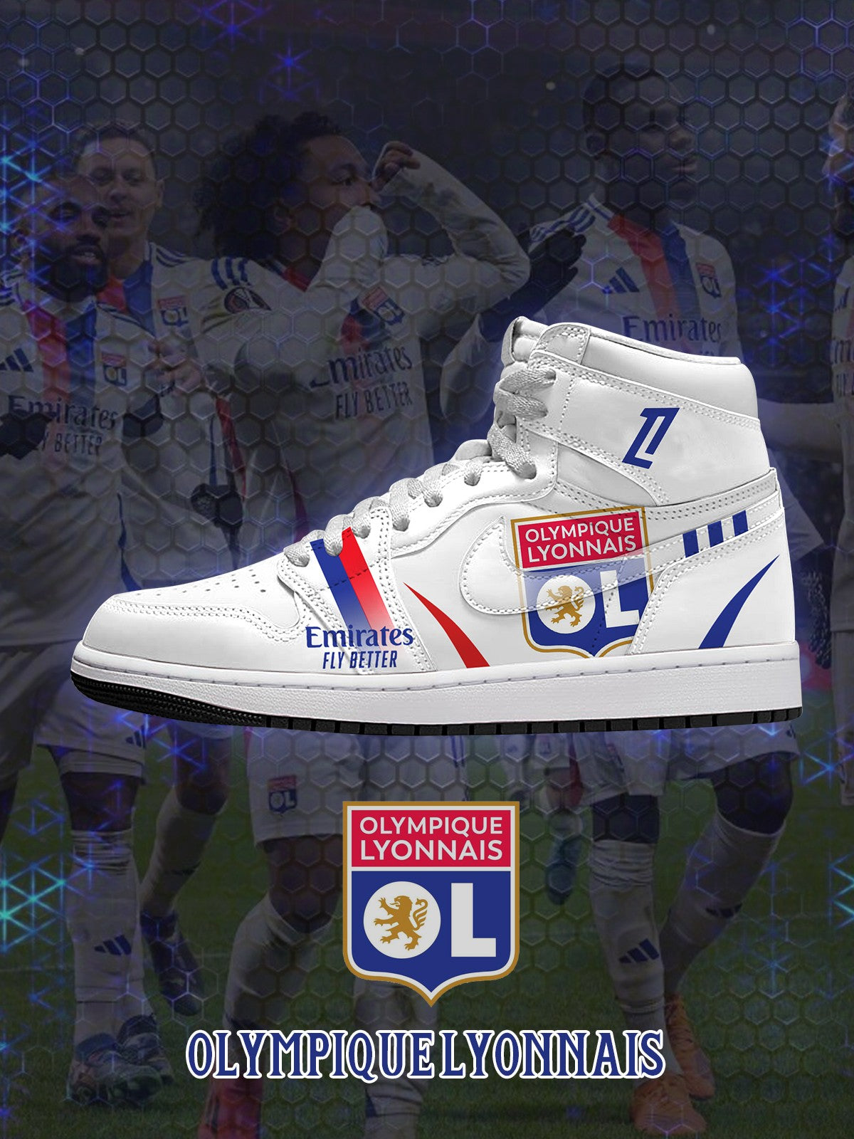 191125081602155.jpg Lyon V.1 Custom High-Top Sneakers