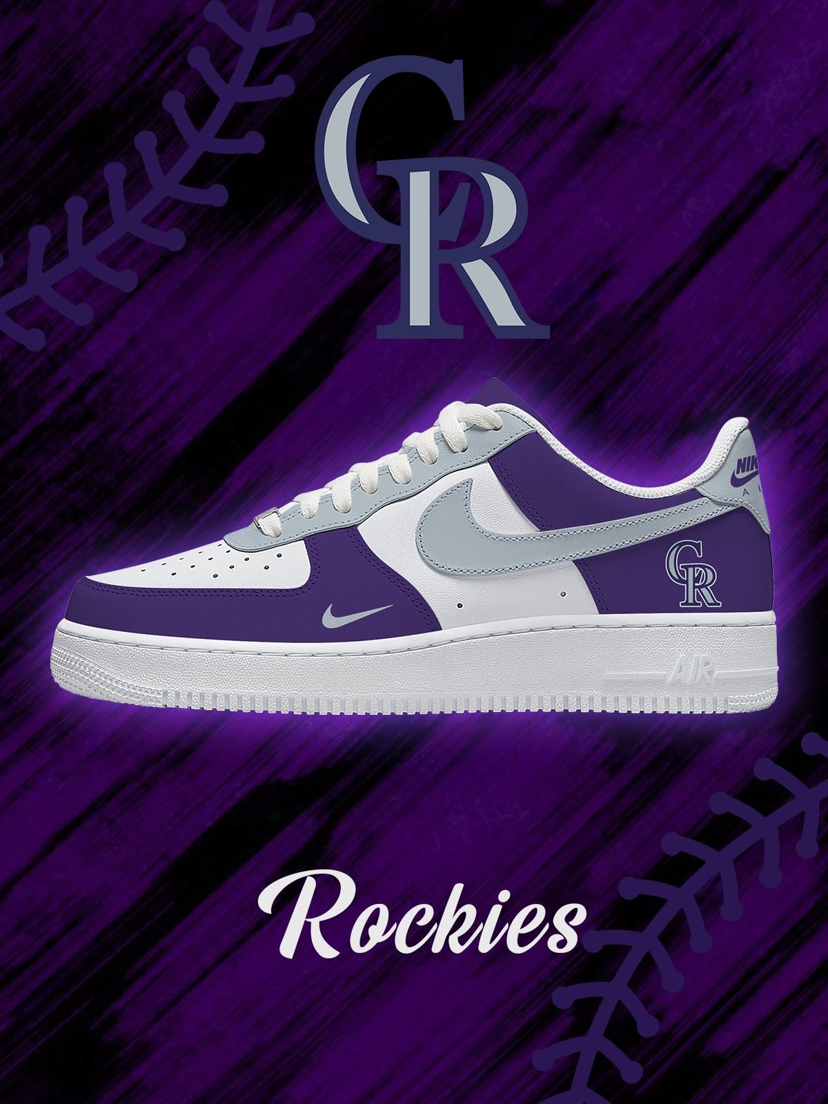 20250628145542324.jpg Colorado Baseball Custom Sneakers