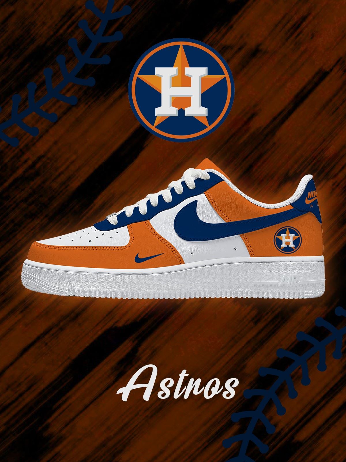20250628145554953.jpg Houston Baseball Custom Sneakers
