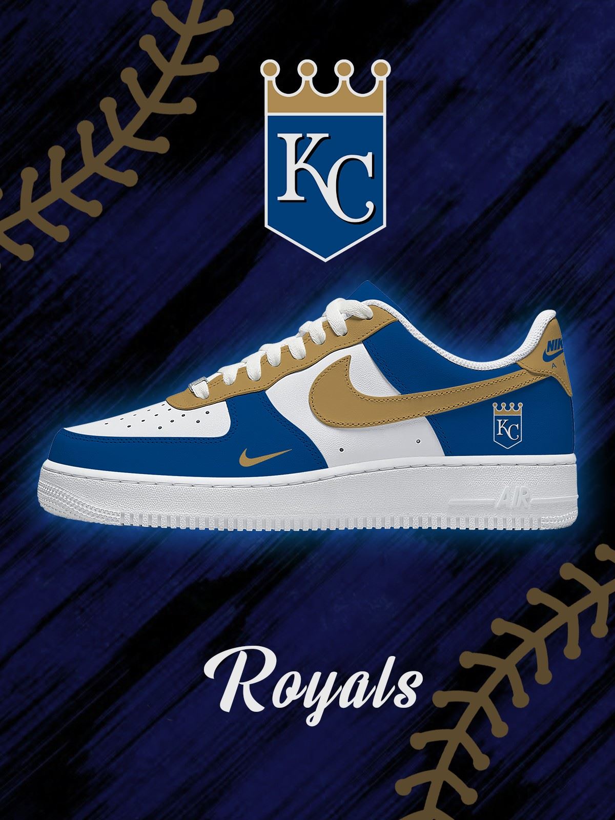 20250628145600475.jpg Kansas City Baseball Custom Sneakers