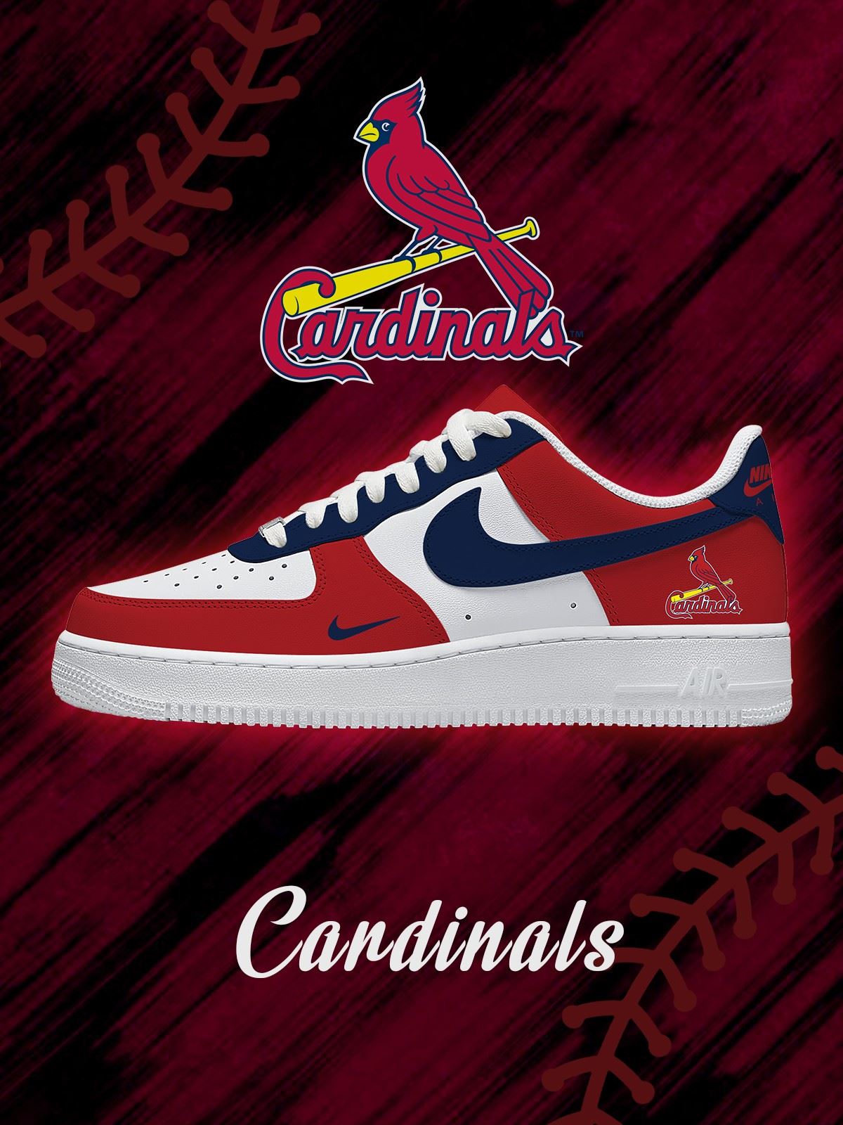 20250628145750652.jpg St. Louis Baseball Custom Sneakers