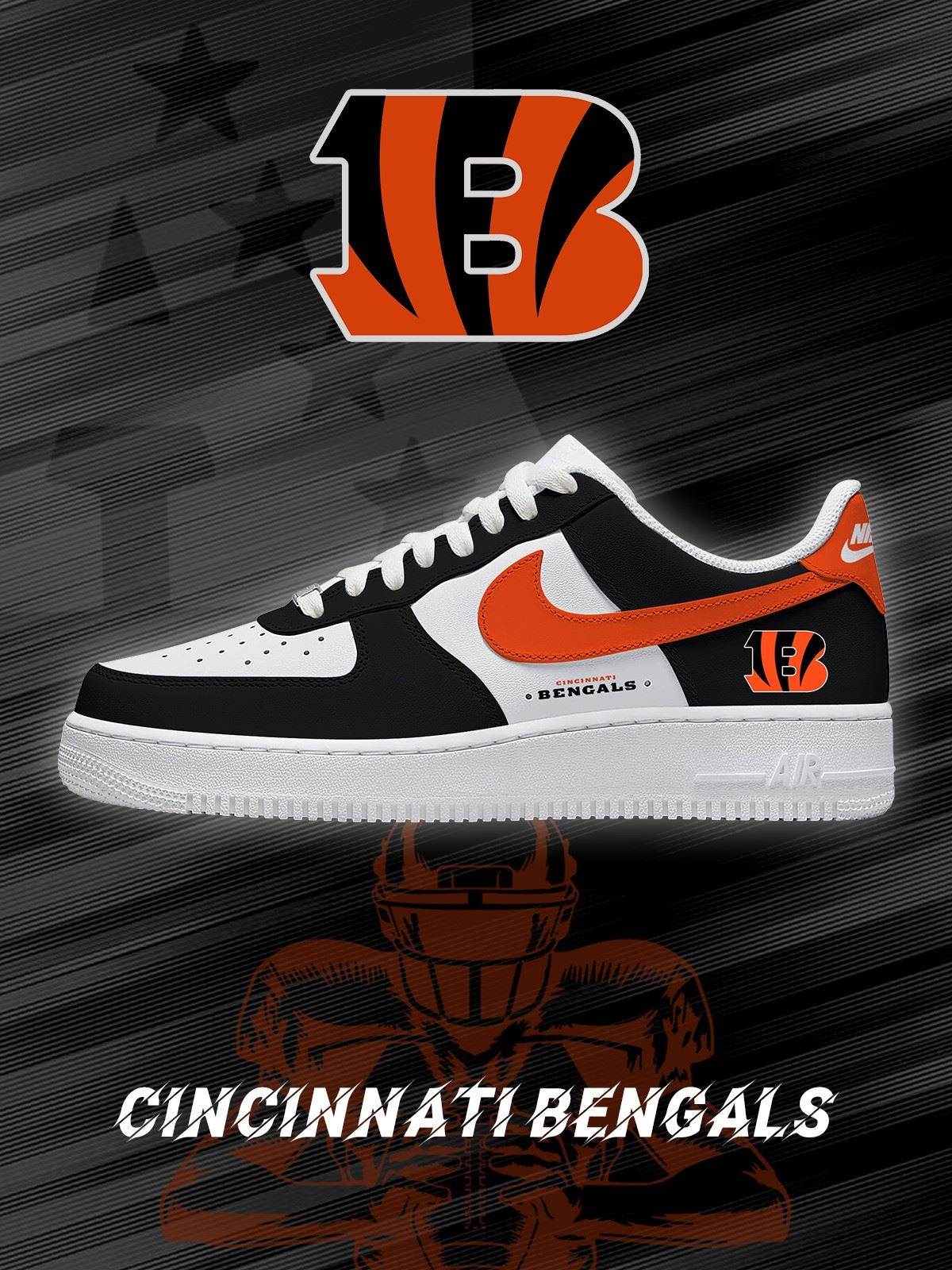 20250628150251914.jpg Cincinnati Football Custom Sneakers