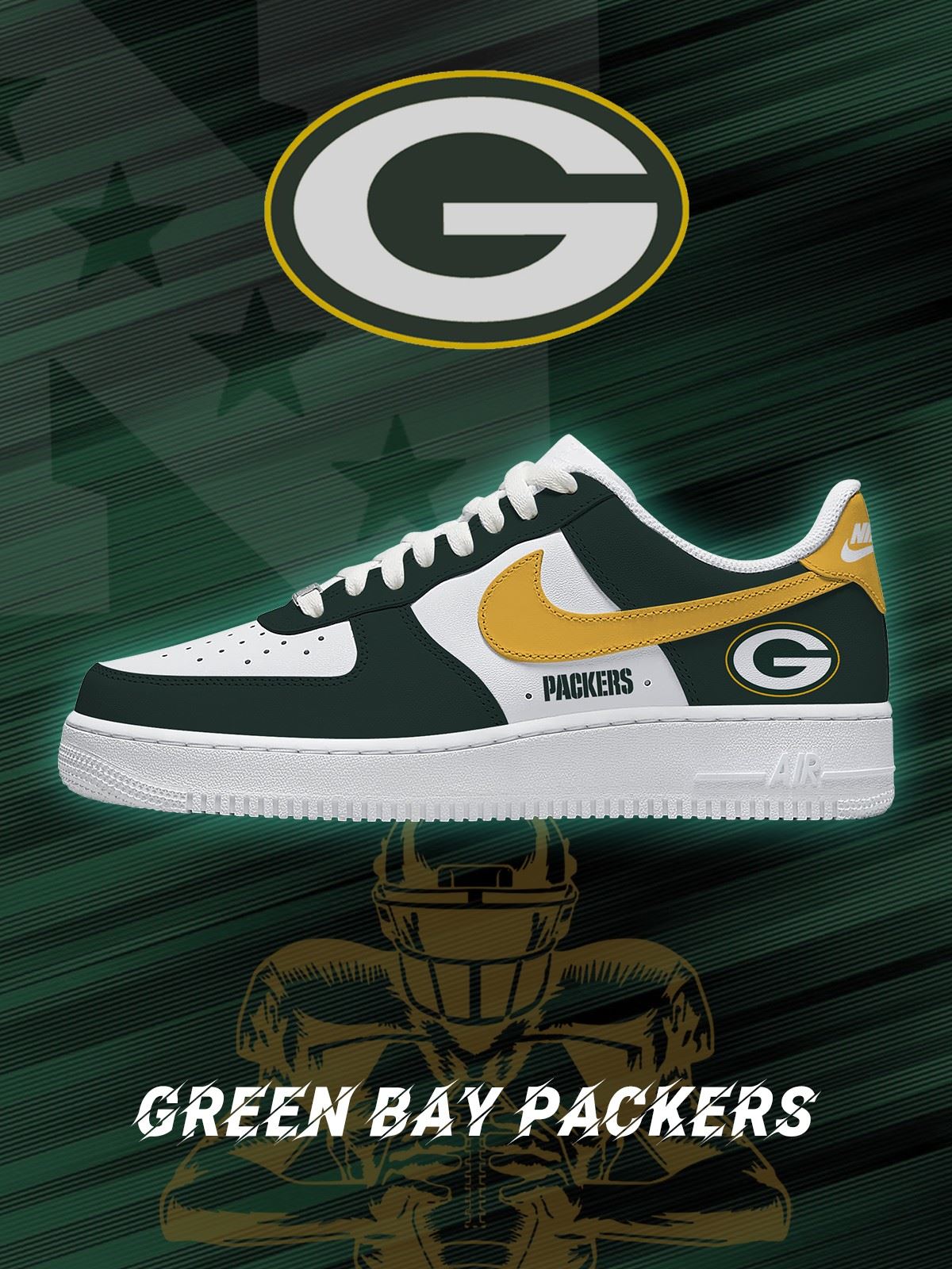 20250628150321968.jpg Green Bay Football Custom Sneakers