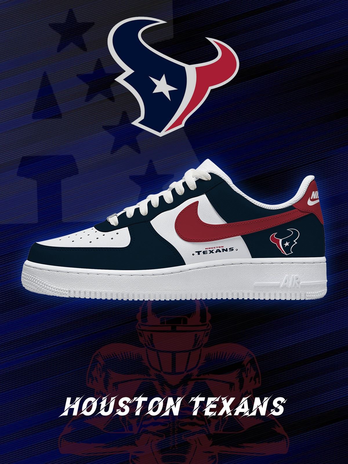 20250628150327660.jpg Houston Football Custom Sneakers