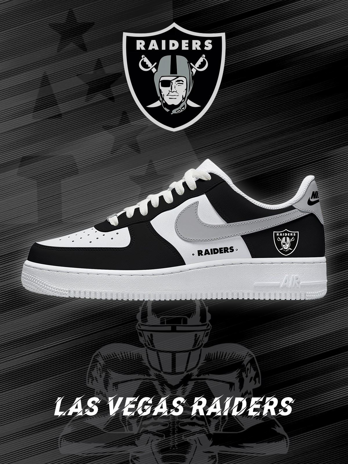 20250628150351005.jpg Las Vegas Football Custom Sneakers
