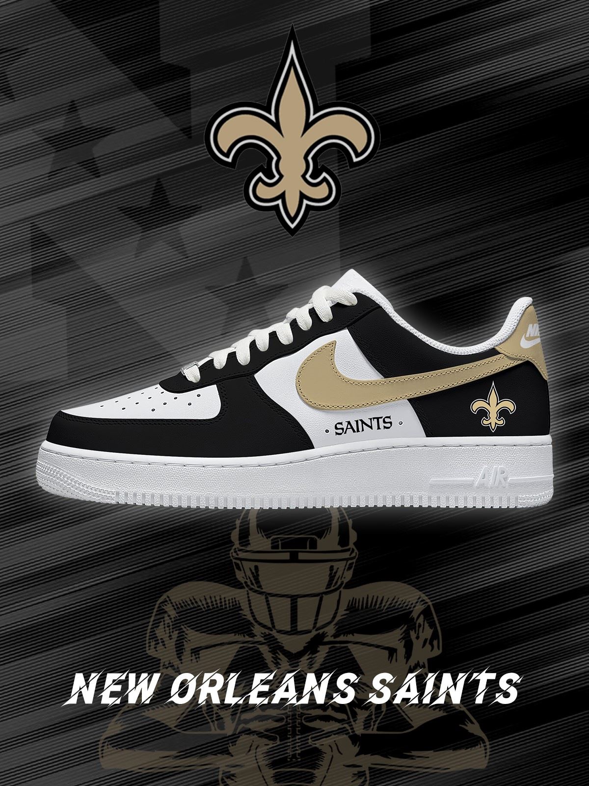 20250628150426365.jpg New Orleans Football Custom Sneakers