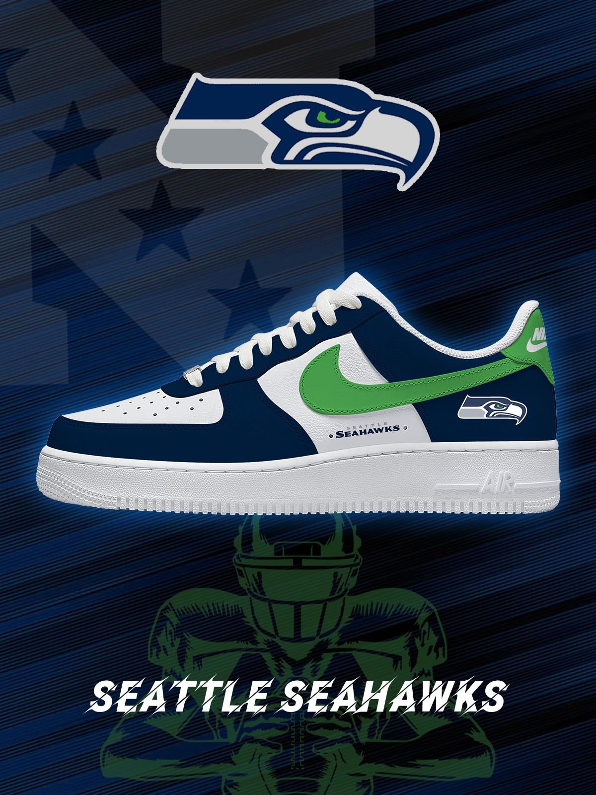20250628150504414.jpg Seattle Football Custom Sneakers