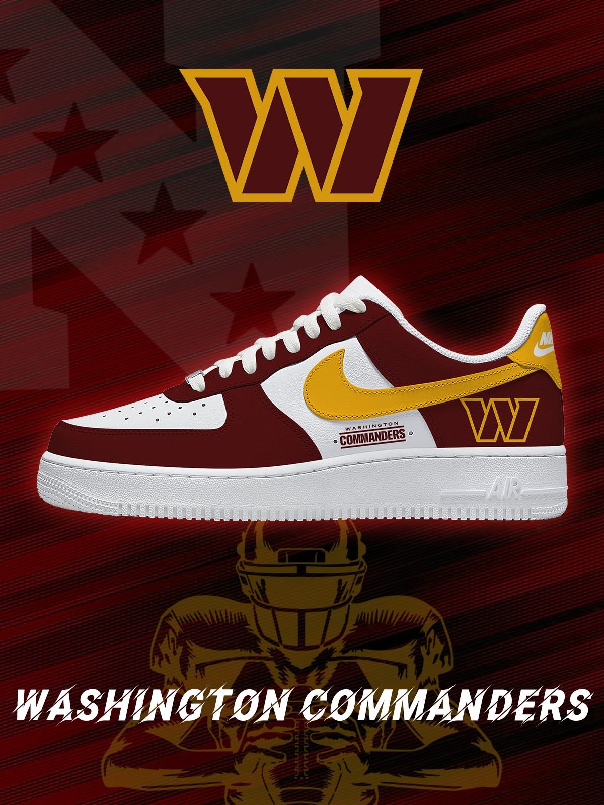 20250628150521923.jpg Washington Football Custom Sneakers