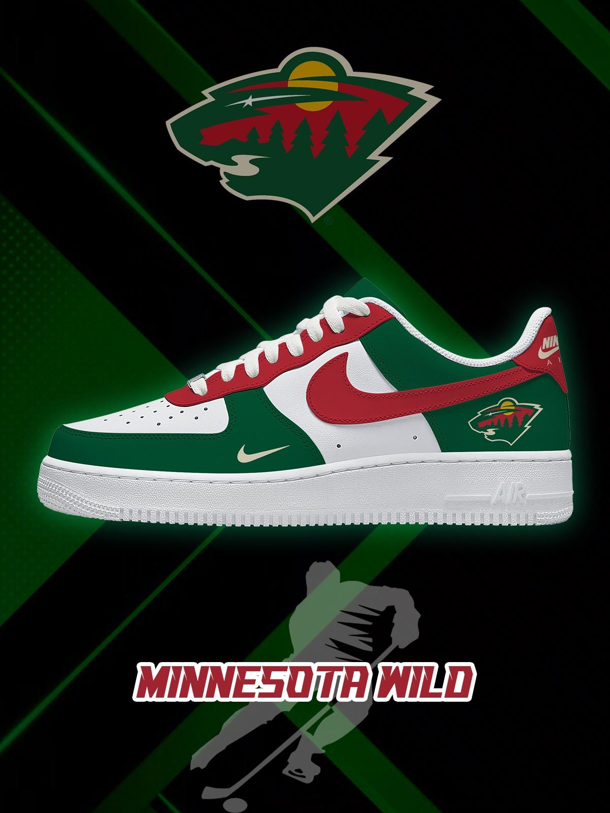 20250628150954738.jpg Minnesota Hockey Custom Sneakers