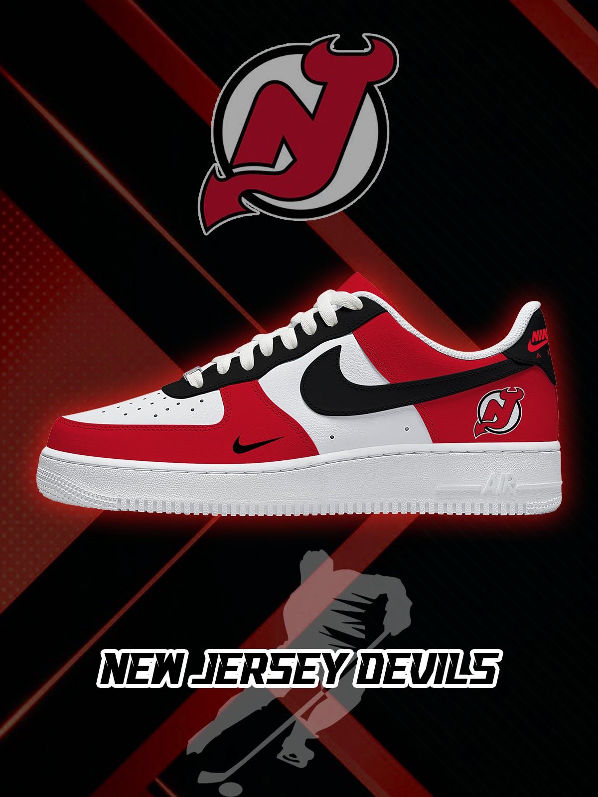 20250628151013676.jpg New Jersey Hockey Custom Sneakers