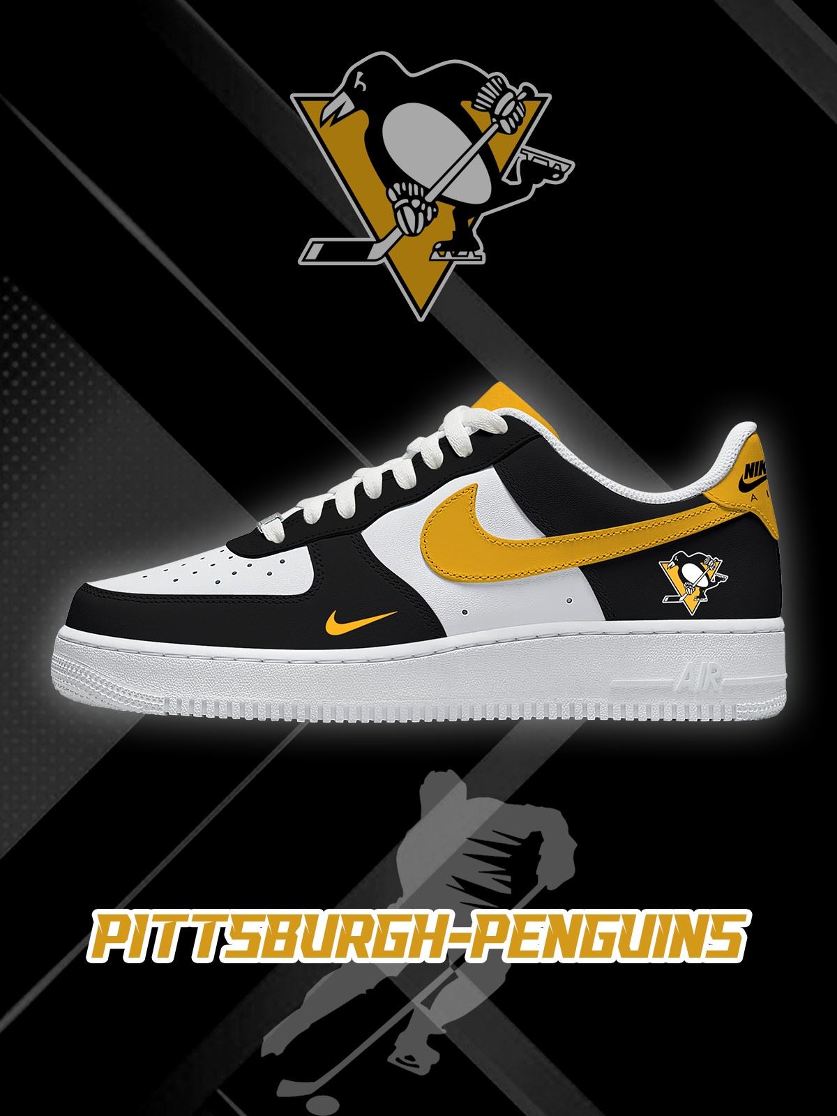 20250628151046840.jpg Pittsburgh Hockey Custom Sneakers