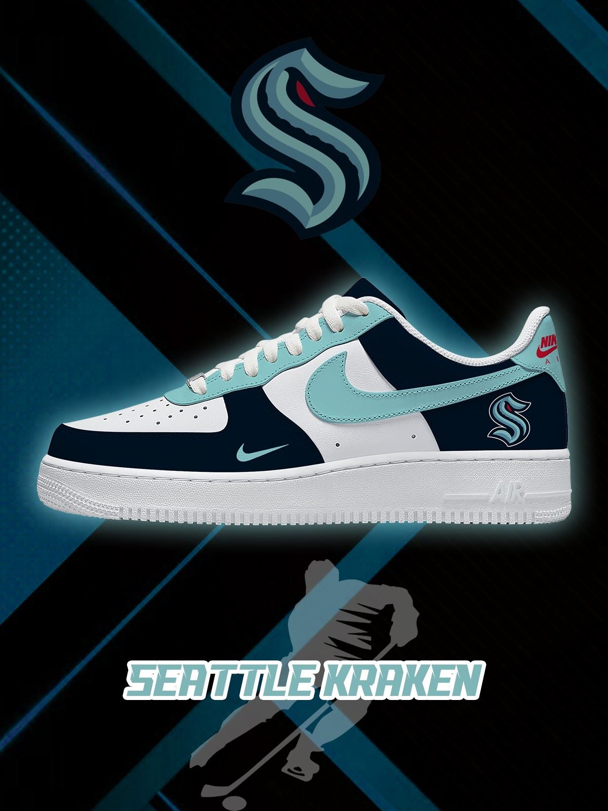 20250628152244269.jpg Seattle Hockey Custom Sneakers