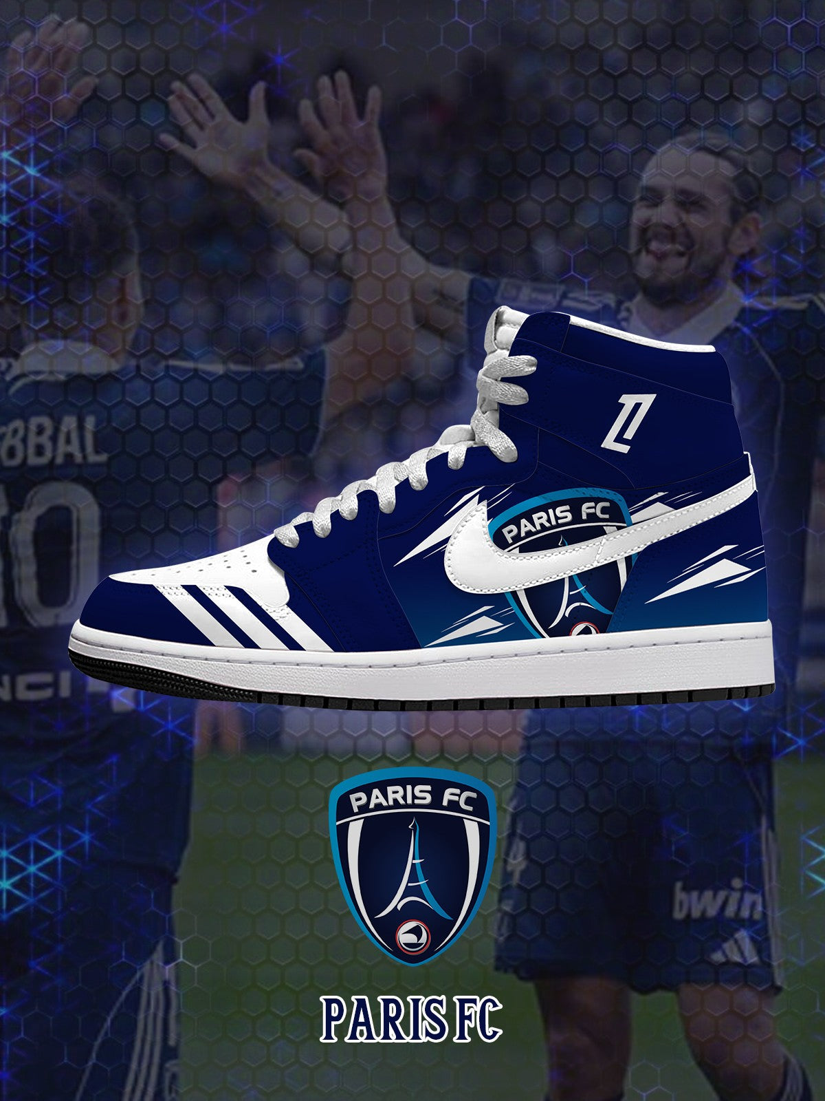 211125081602418.jpg PFC V.1 Custom High-Top Sneakers