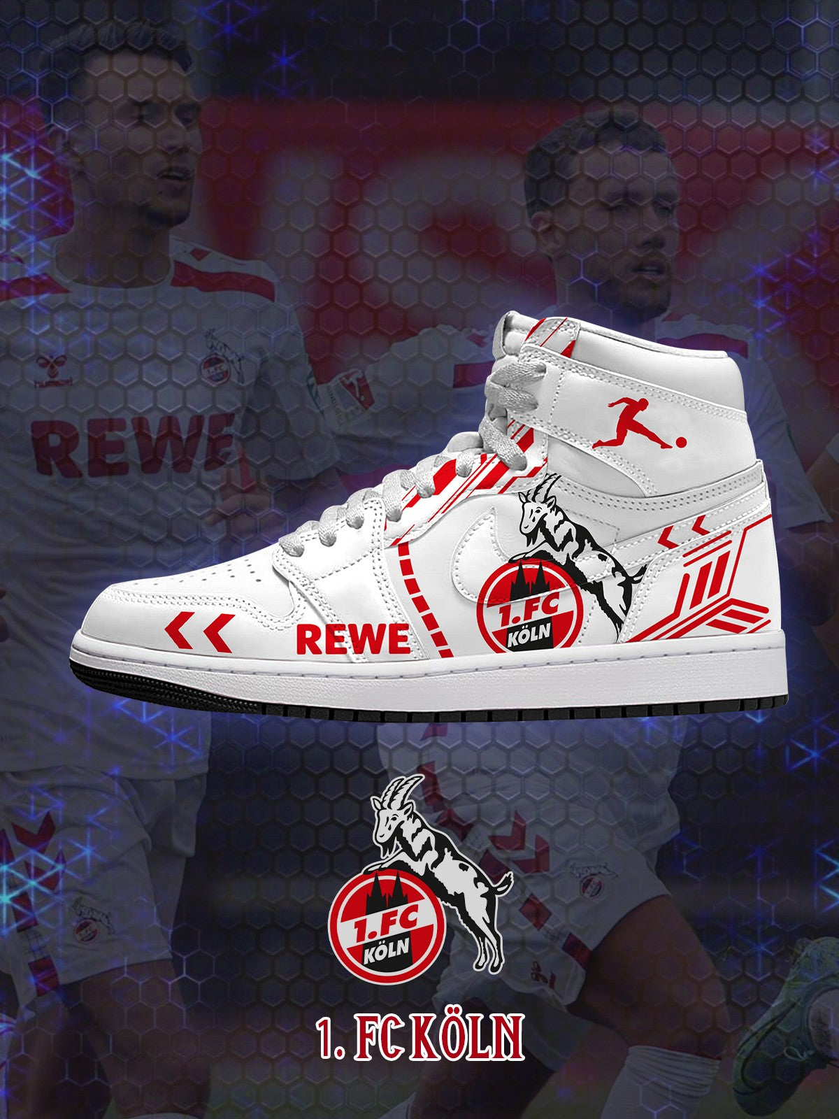 221125061148484.jpg KΓΆln V.1 Custom High-Top Sneakers