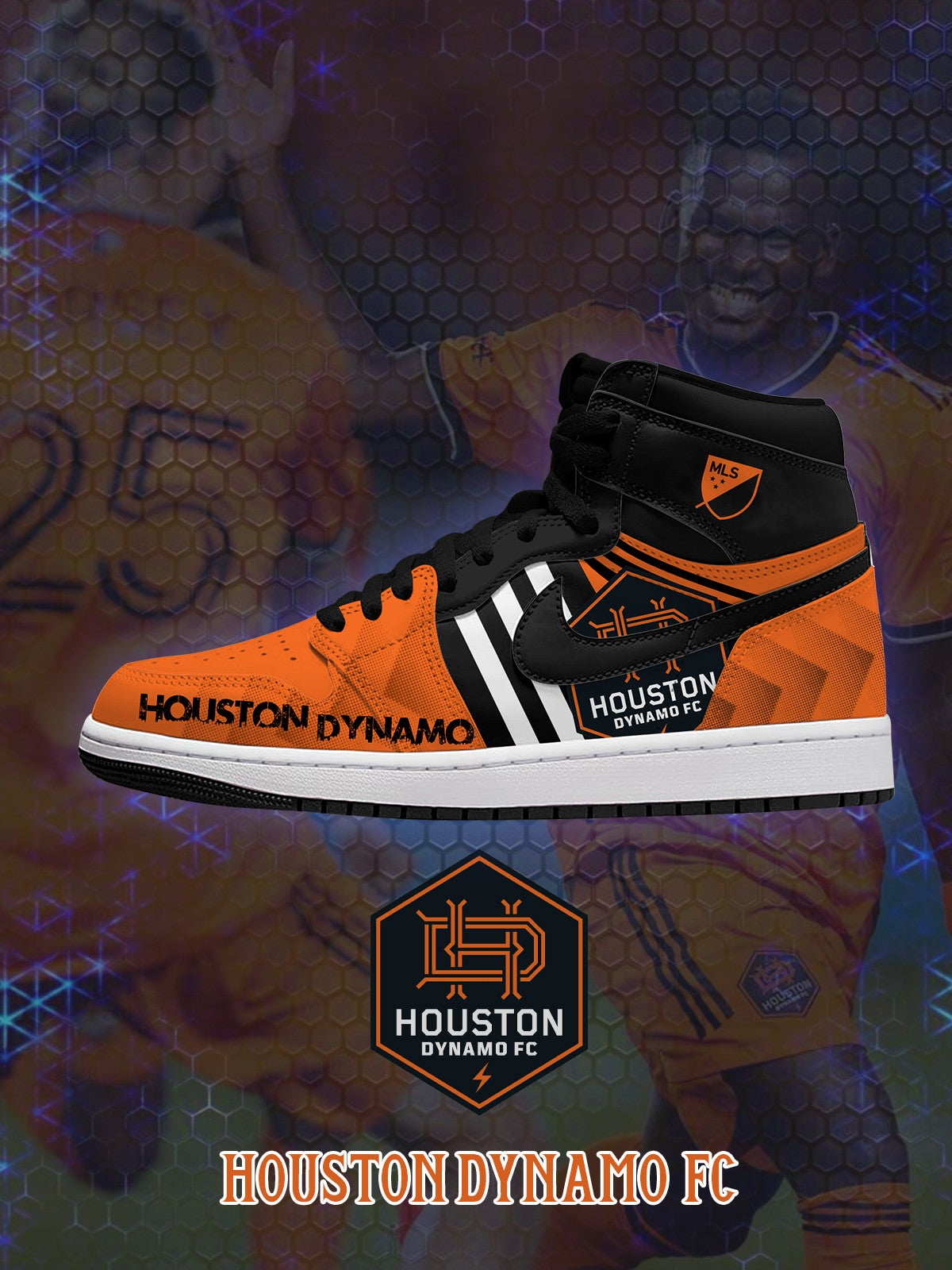 231125101528137.jpg Houston V.1 Custom High-Top Sneakers