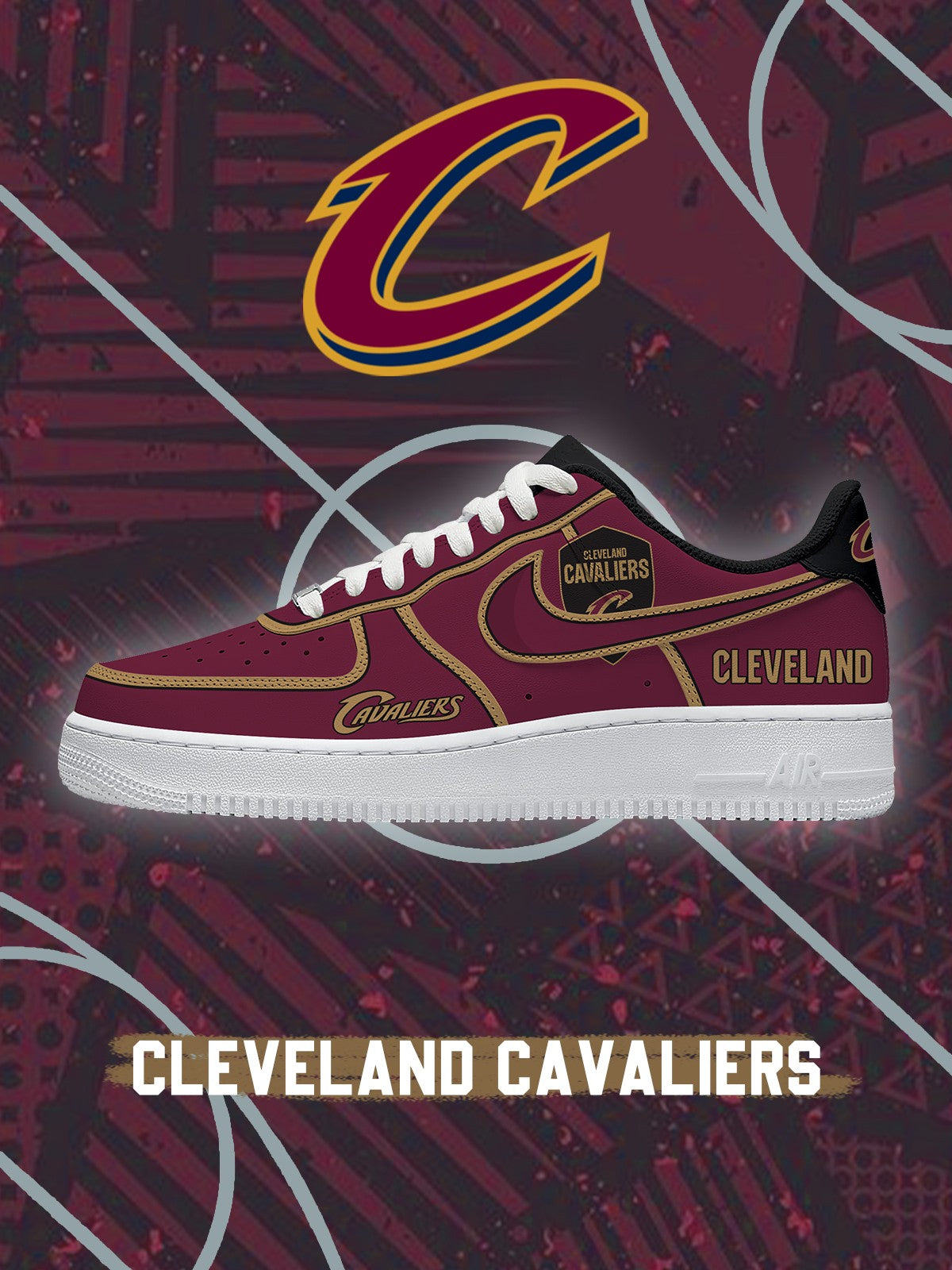 241025291717096.jpg Cleveland Basketball V.4 Custom Sneakers