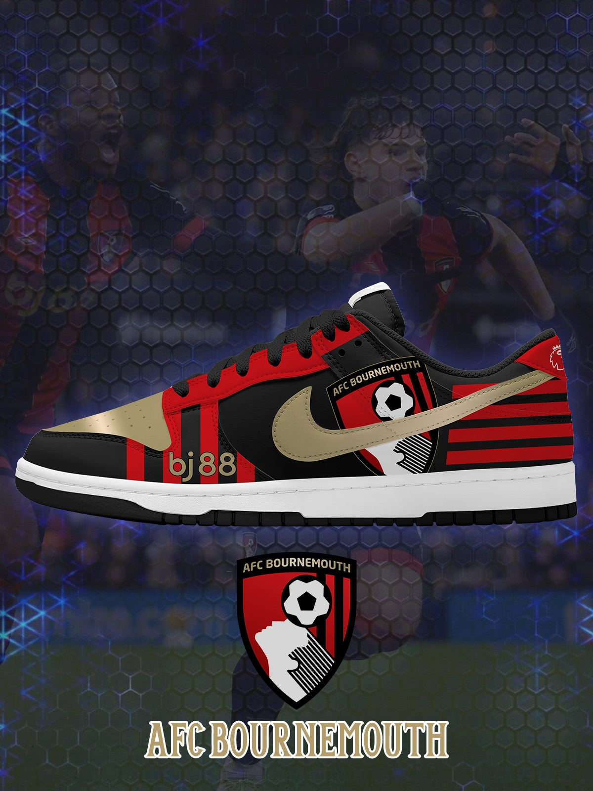 241025302213147.jpg Bournemouth V.1 Custom Court-Low Sneakers
