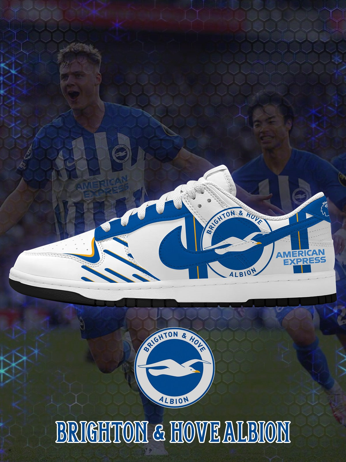 241025302213896.jpg Brighton V.1 Custom Court-Low Sneakers