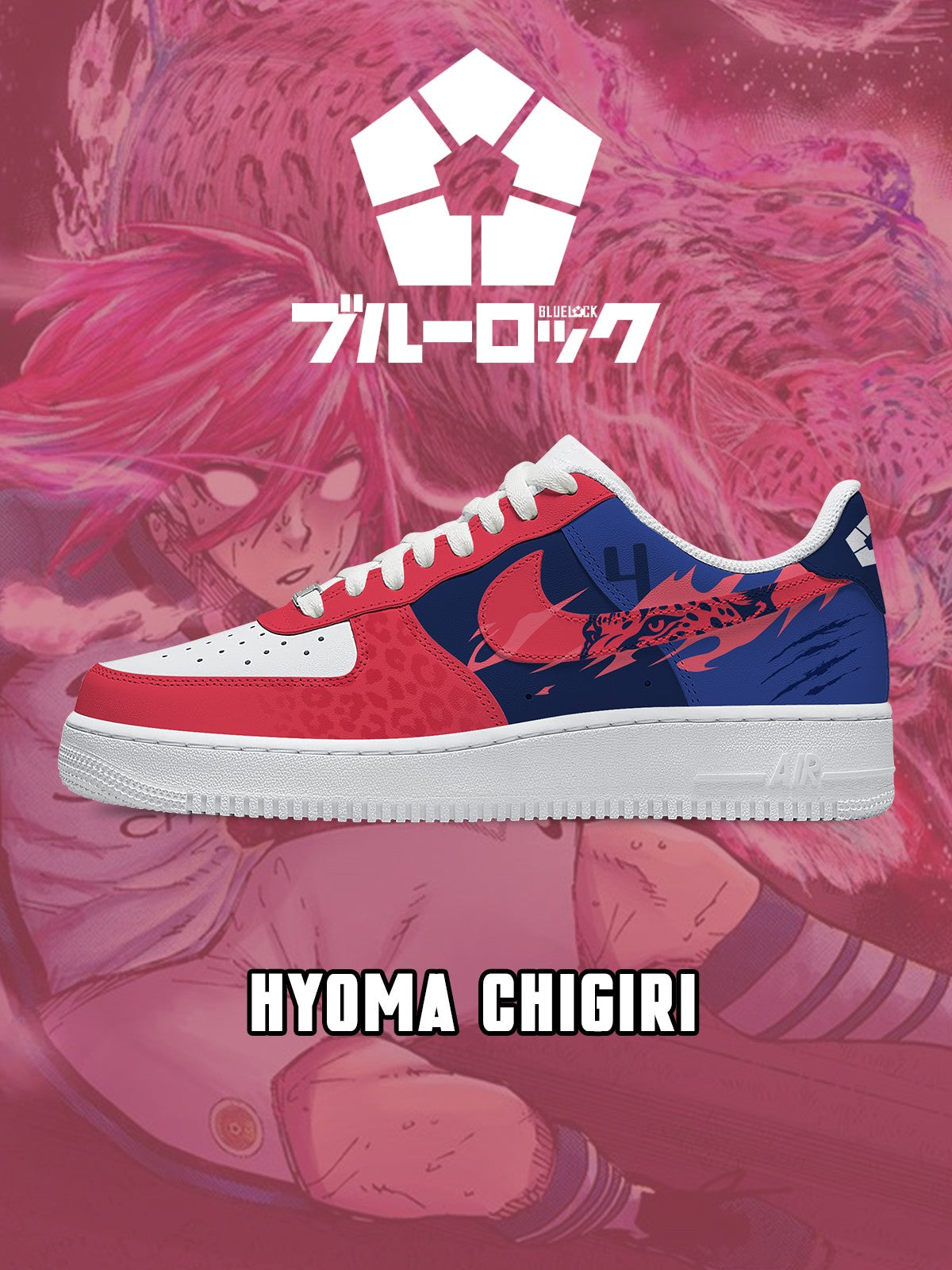 250825231500722.jpg Hyoma Chigiri V.6 Custom Sneakers